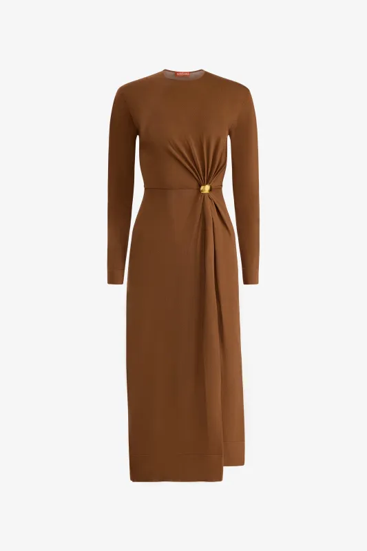 Tingley Dress made by Altuzarra