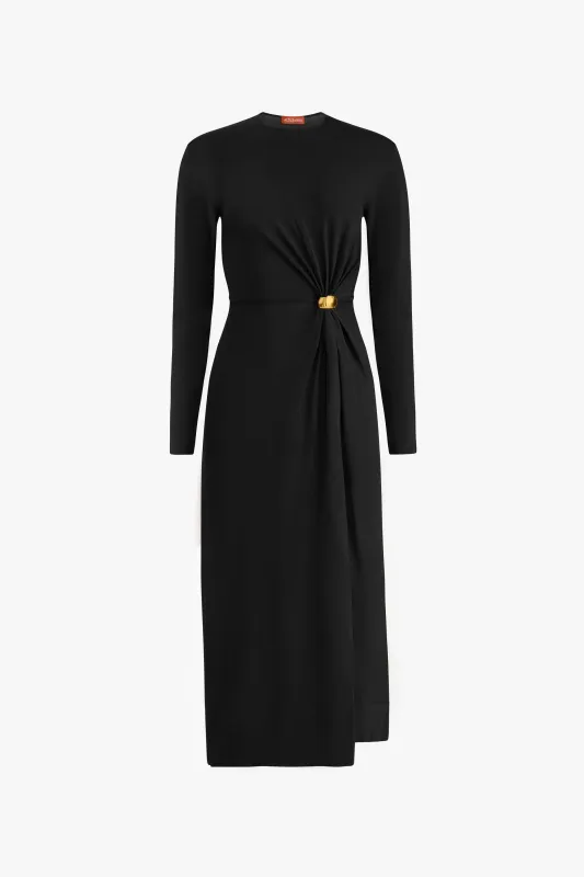 Tingley Dress made by Altuzarra