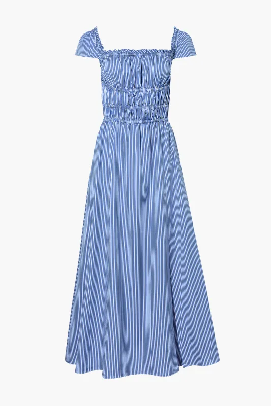 Lily Dress made by Altuzarra
