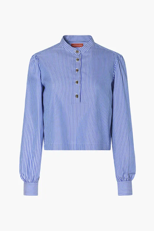 Margot Top made by Altuzarra