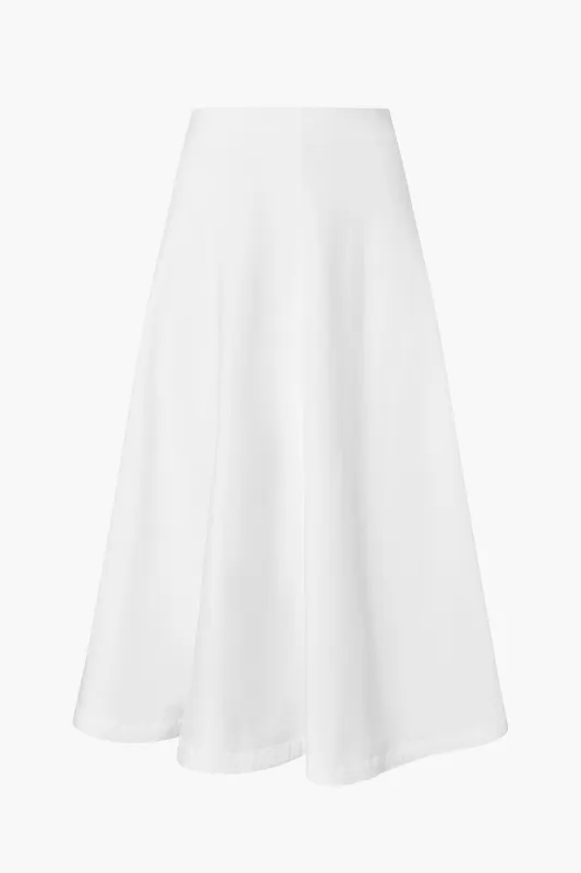 Varda Skirt made by Altuzarra