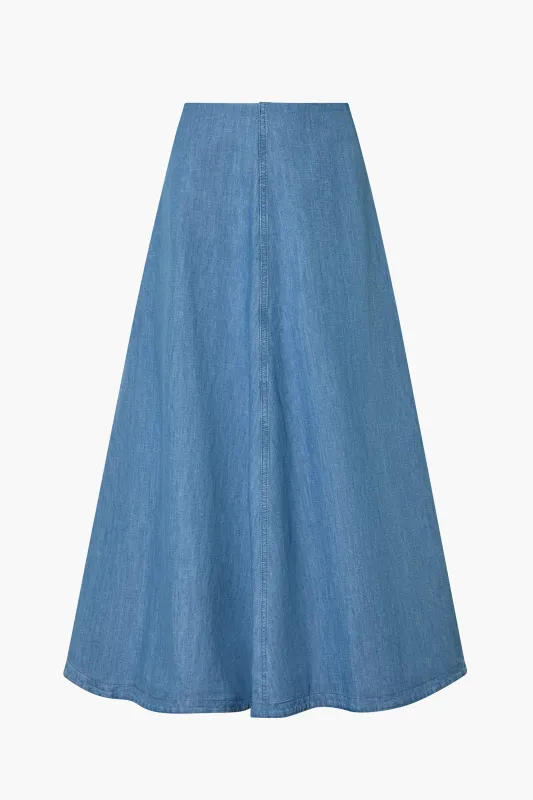 Varda Skirt made by Altuzarra