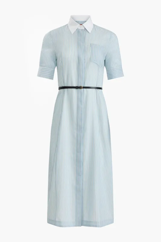 Kieran Dress made by Altuzarra