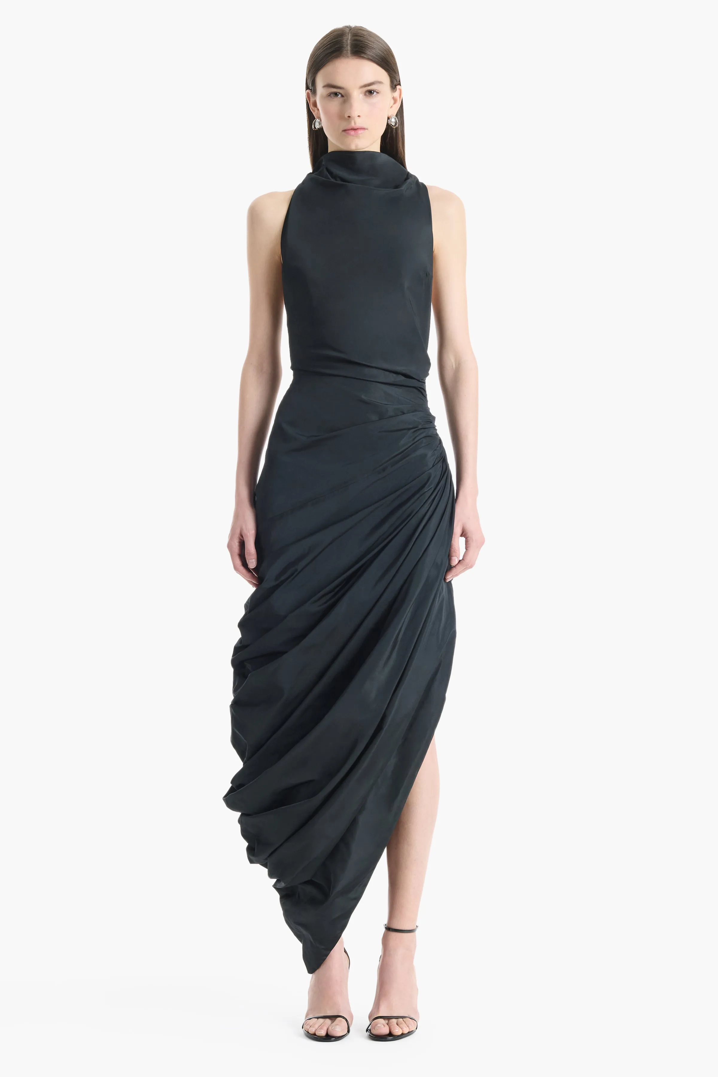 Dora Dress sold by Altuzarra product image thumbnail 3