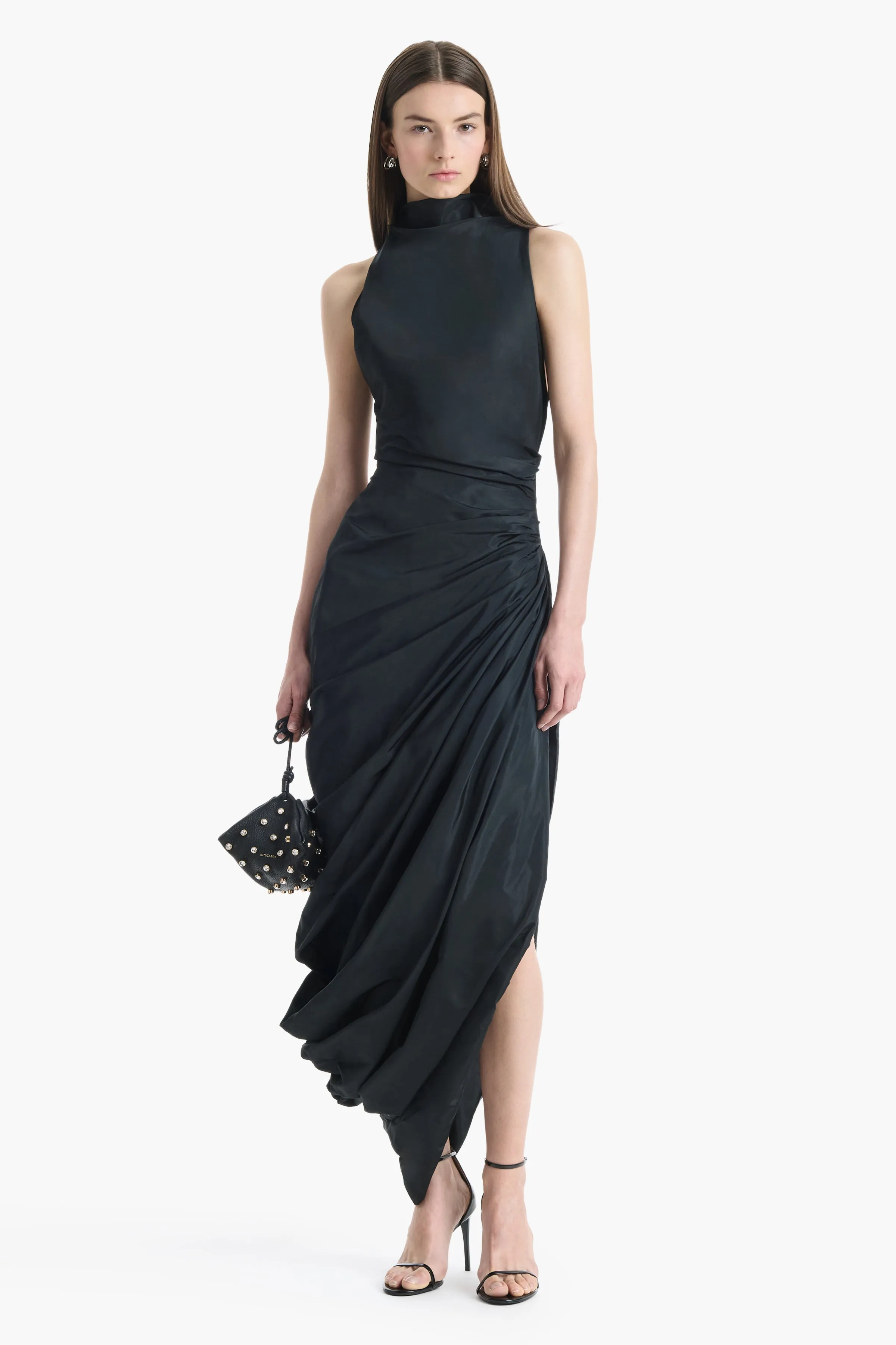 Dora Dress sold by Altuzarra product image thumbnail 2
