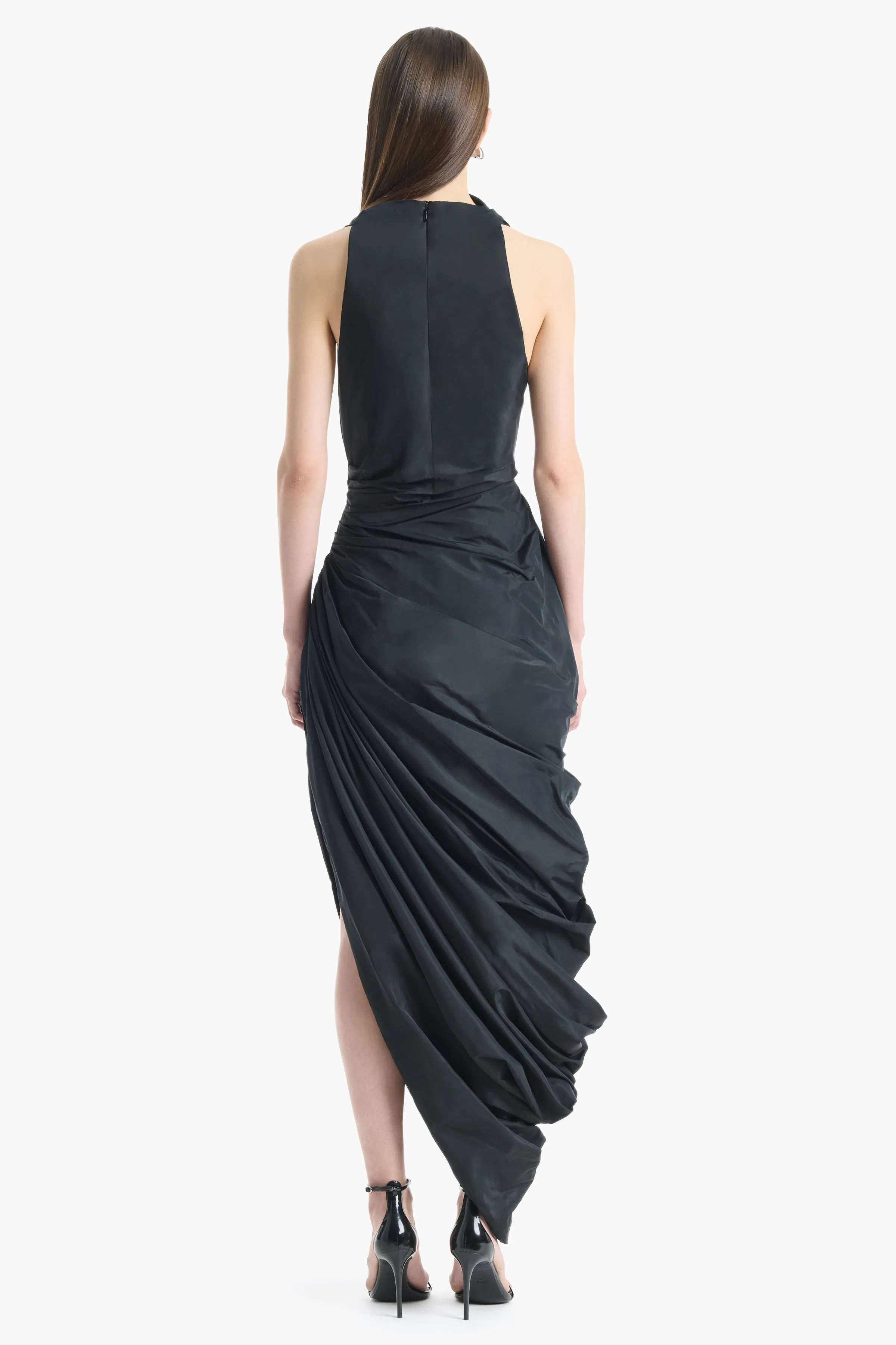 Dora Dress sold by Altuzarra product image thumbnail 4