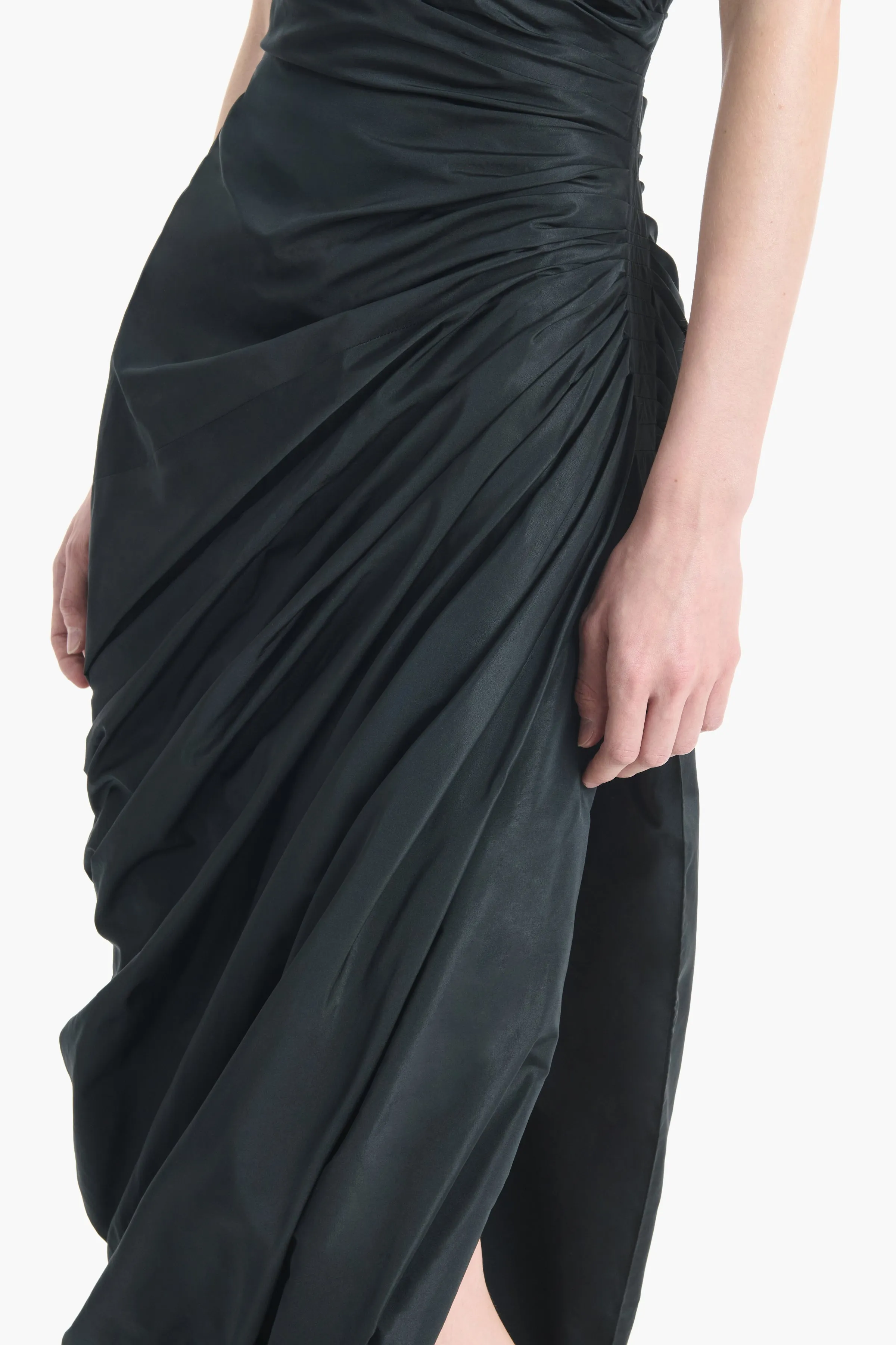 Dora Dress sold by Altuzarra product image thumbnail 5