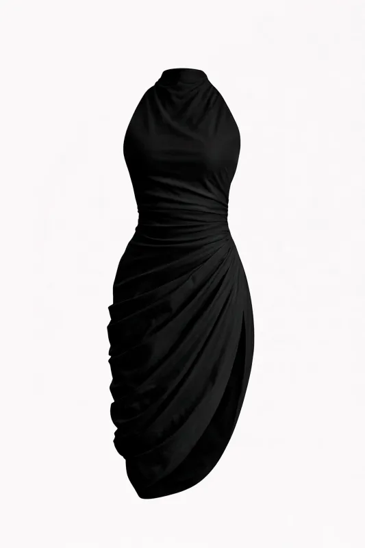 Dora Dress made by Altuzarra
