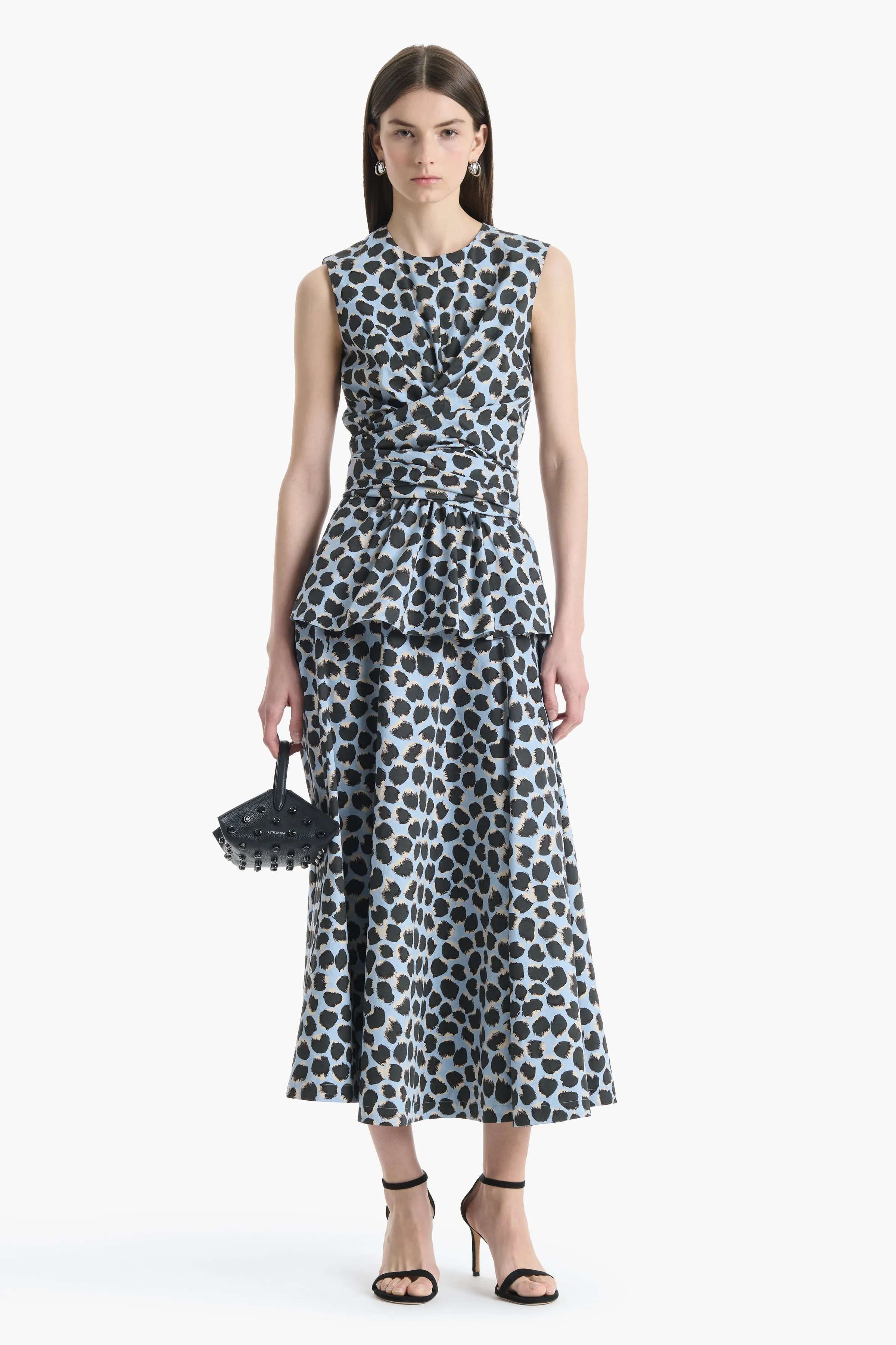 Tizzy Top sold by Altuzarra product image thumbnail 2