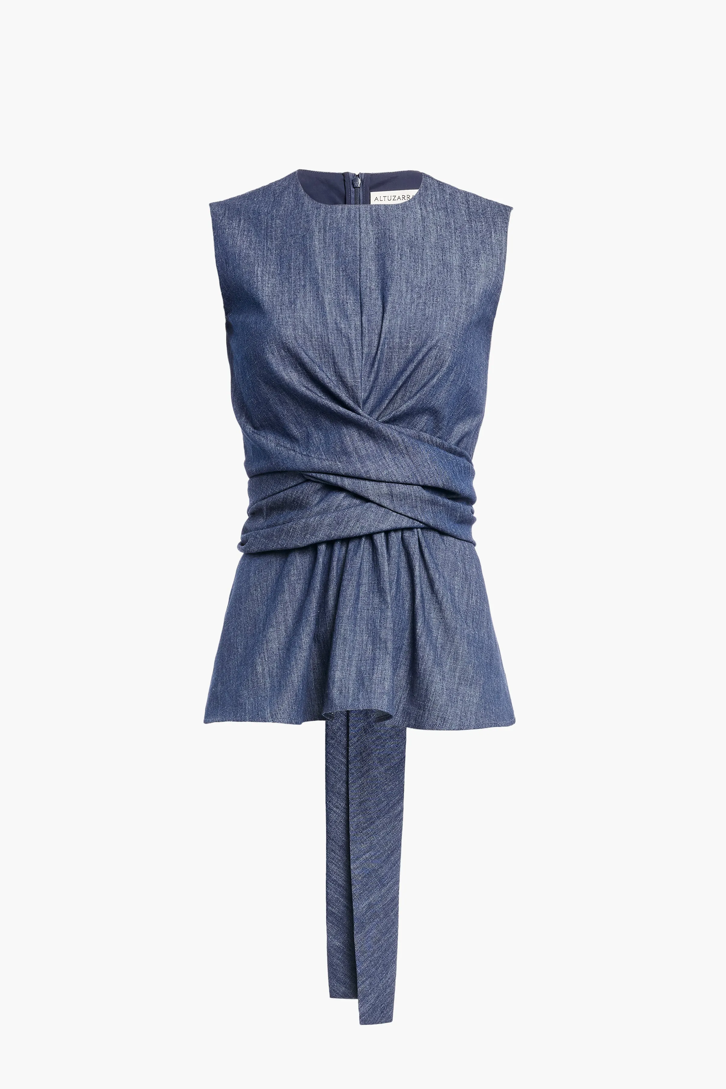 Tizzy Top sold by Altuzarra