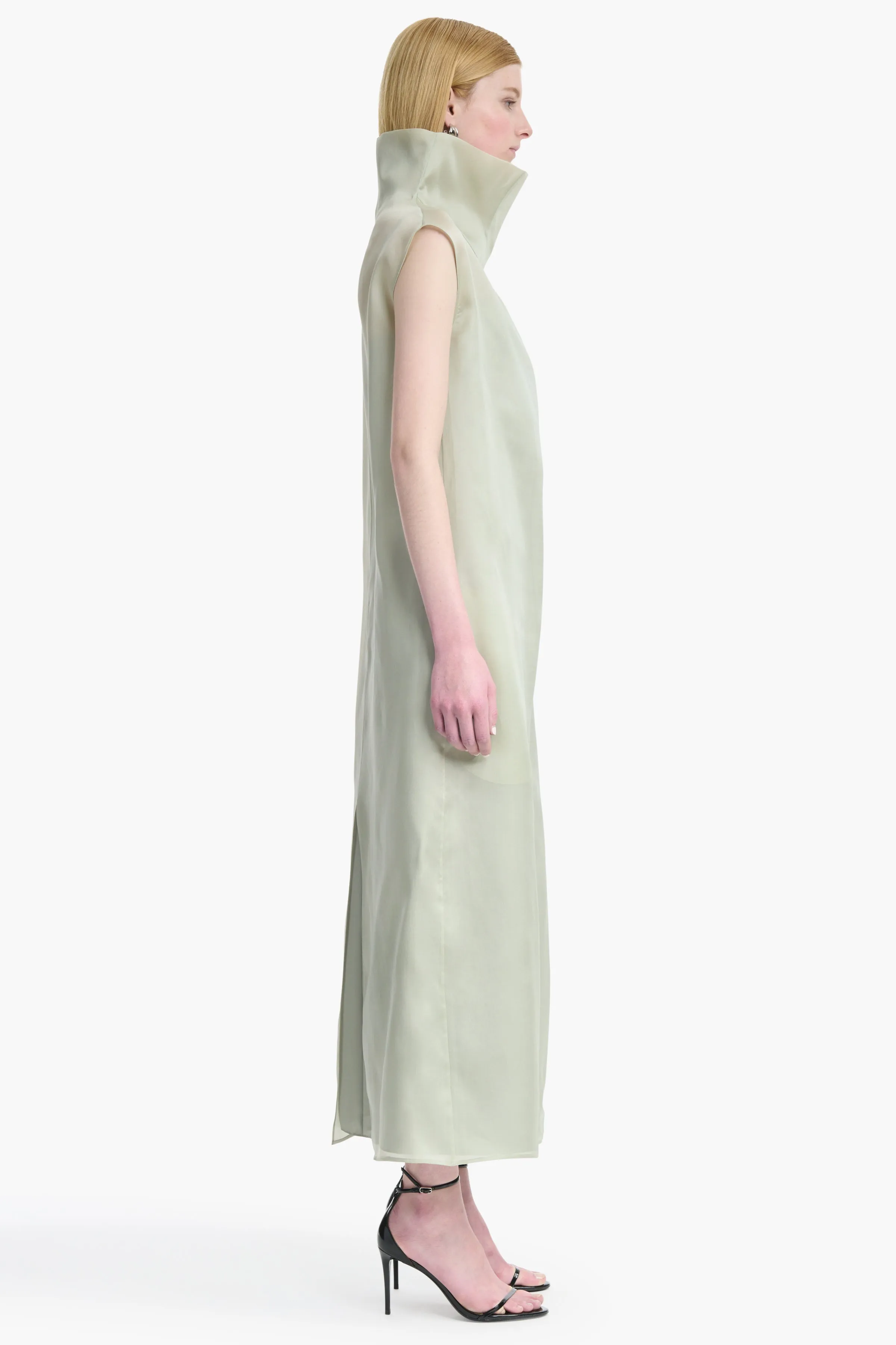 Muriel Dress sold by Altuzarra product image thumbnail 4