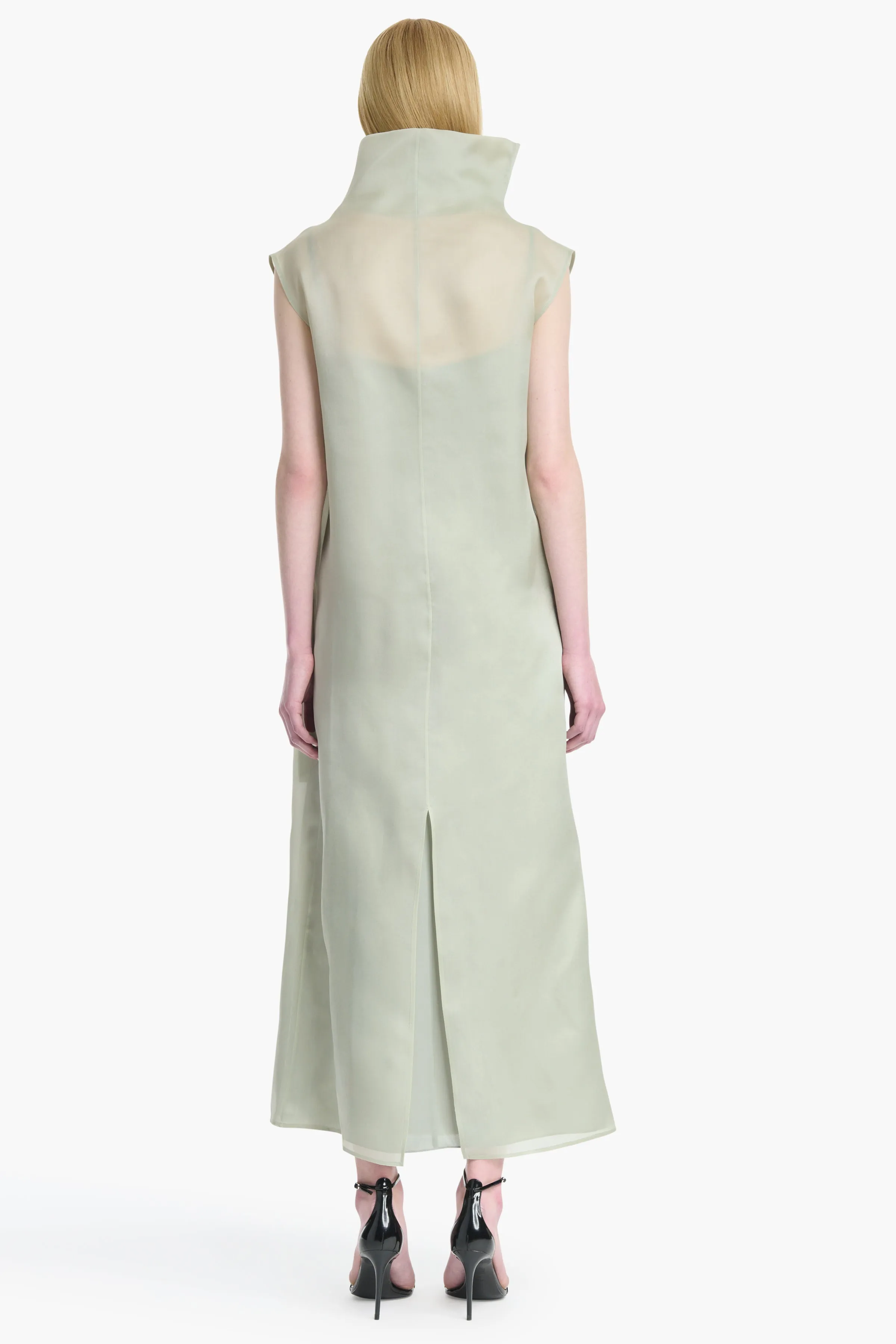 Muriel Dress sold by Altuzarra product image thumbnail 5