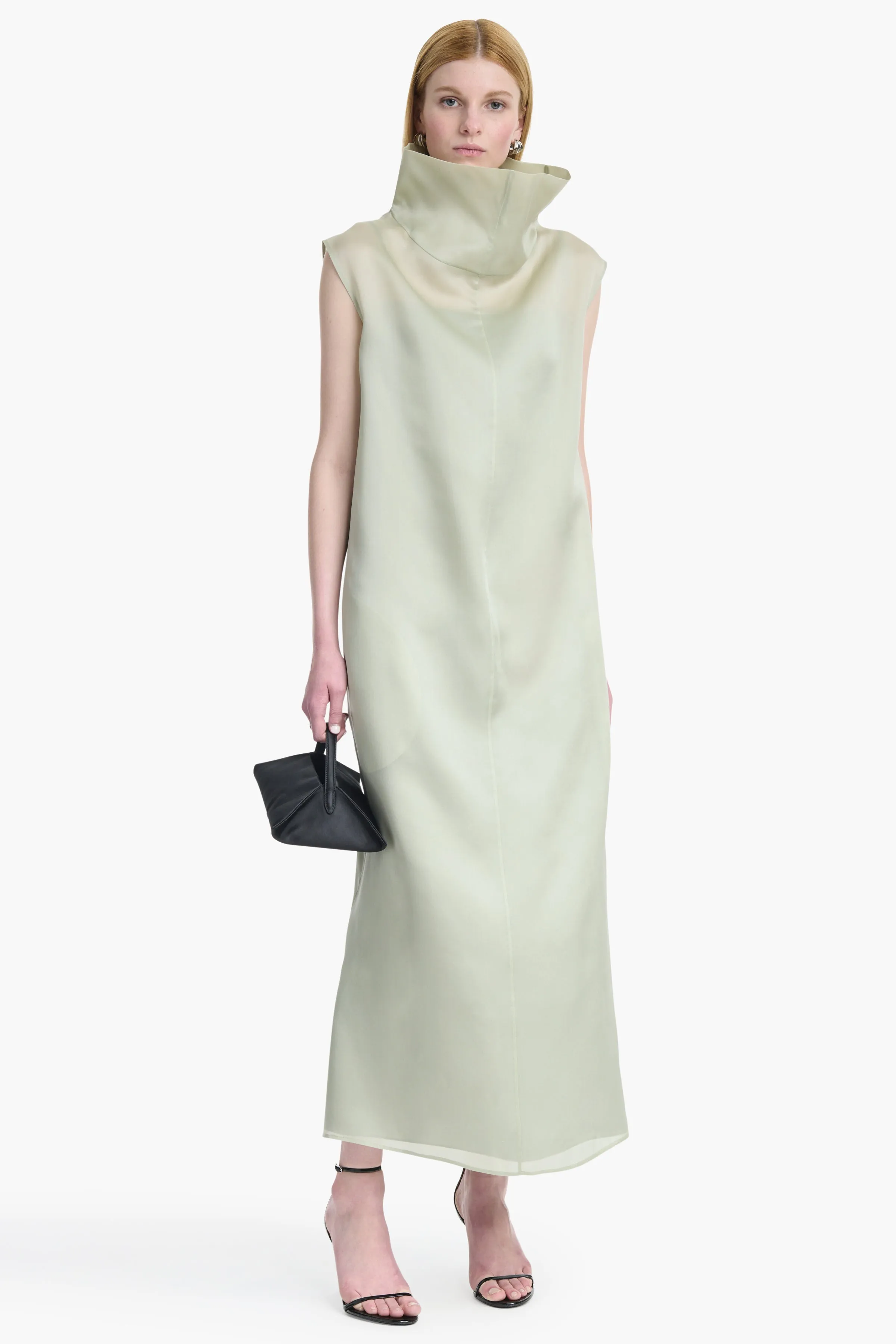 Muriel Dress sold by Altuzarra product image thumbnail 2