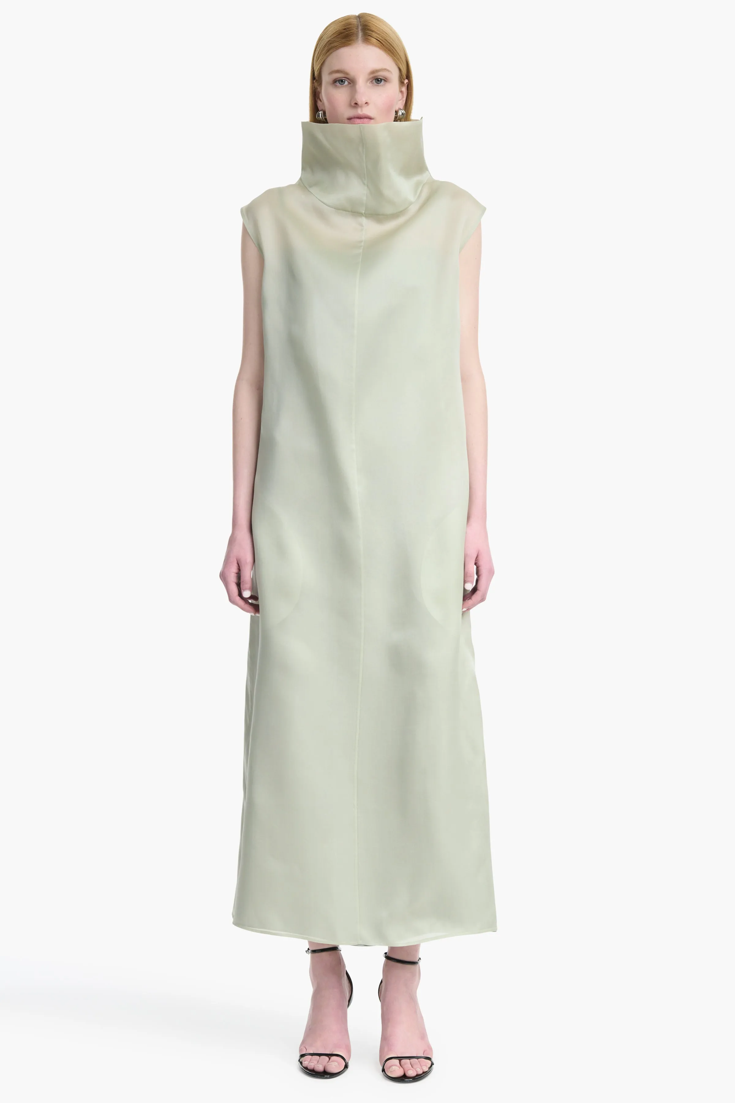 Muriel Dress sold by Altuzarra product image thumbnail 3