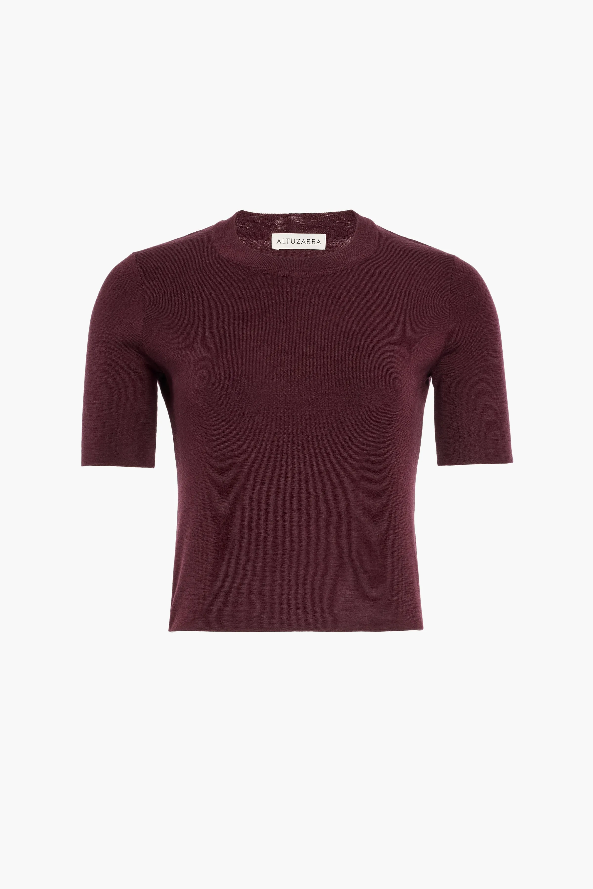 Glenn Top sold by Altuzarra