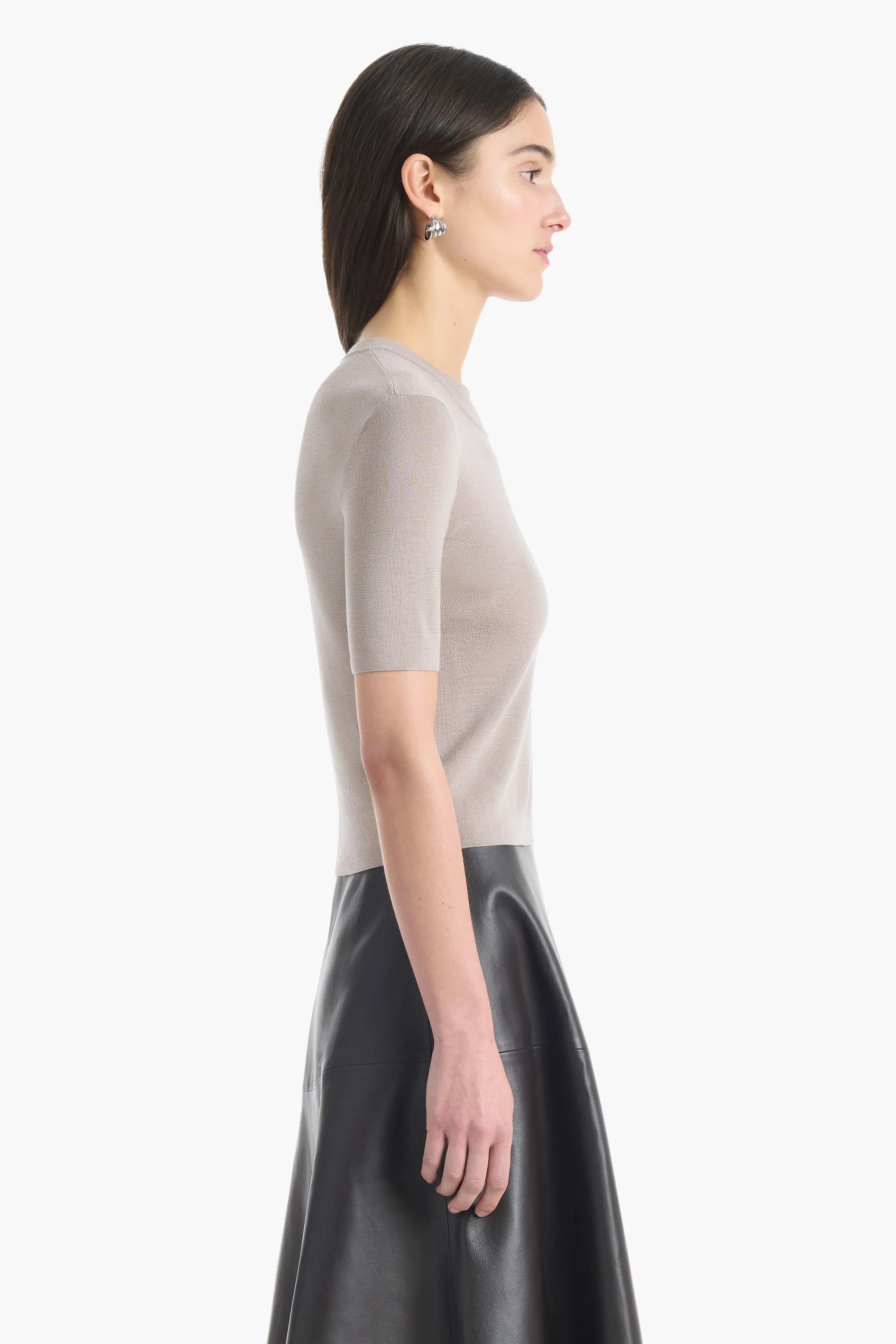 Glenn Top sold by Altuzarra product image thumbnail 4
