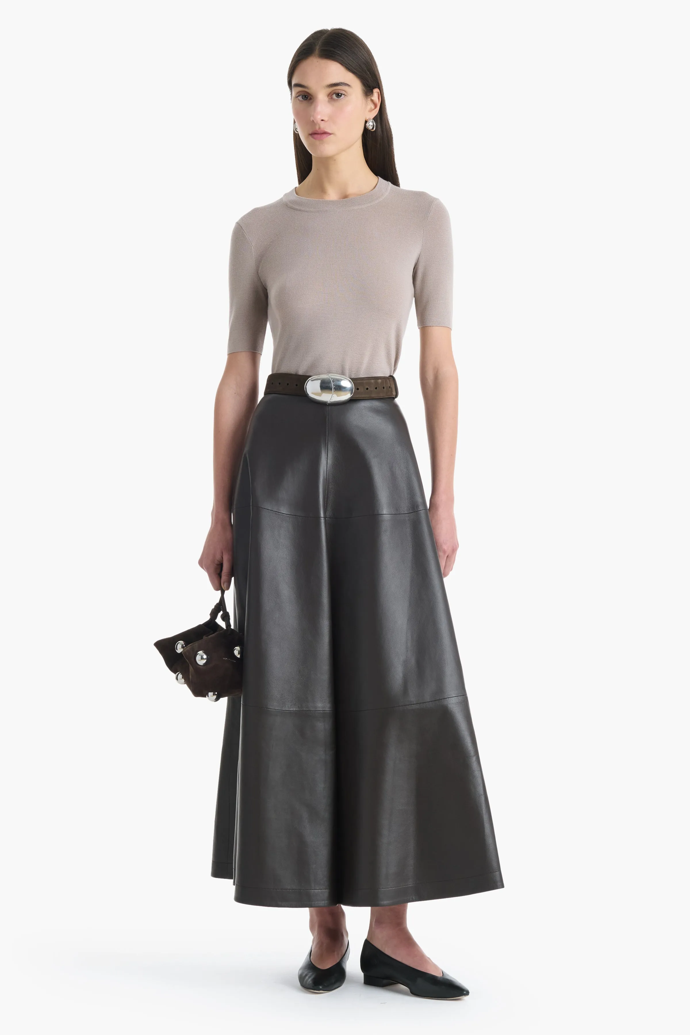 Glenn Top sold by Altuzarra product image thumbnail 2