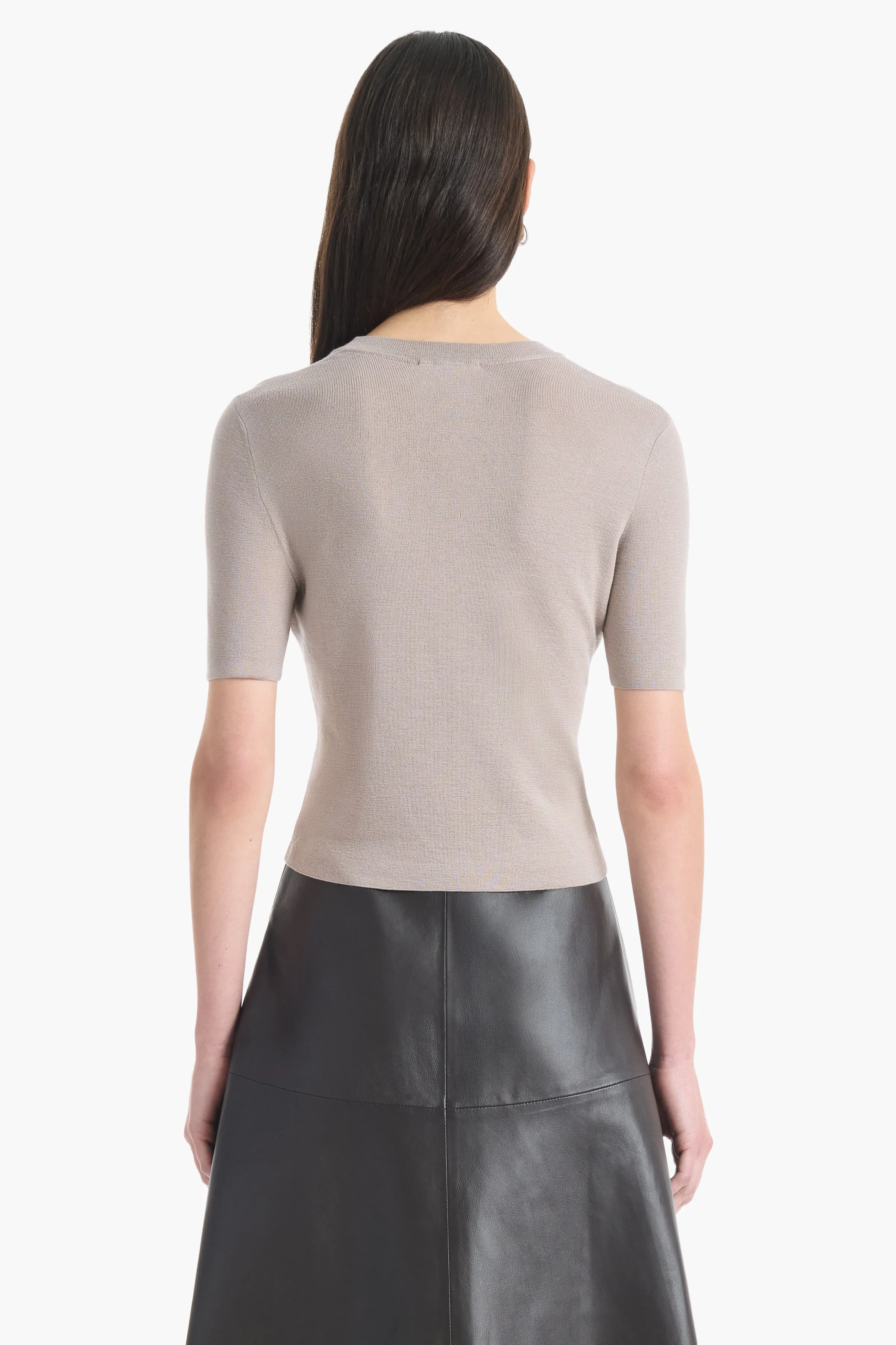 Glenn Top sold by Altuzarra product image thumbnail 5