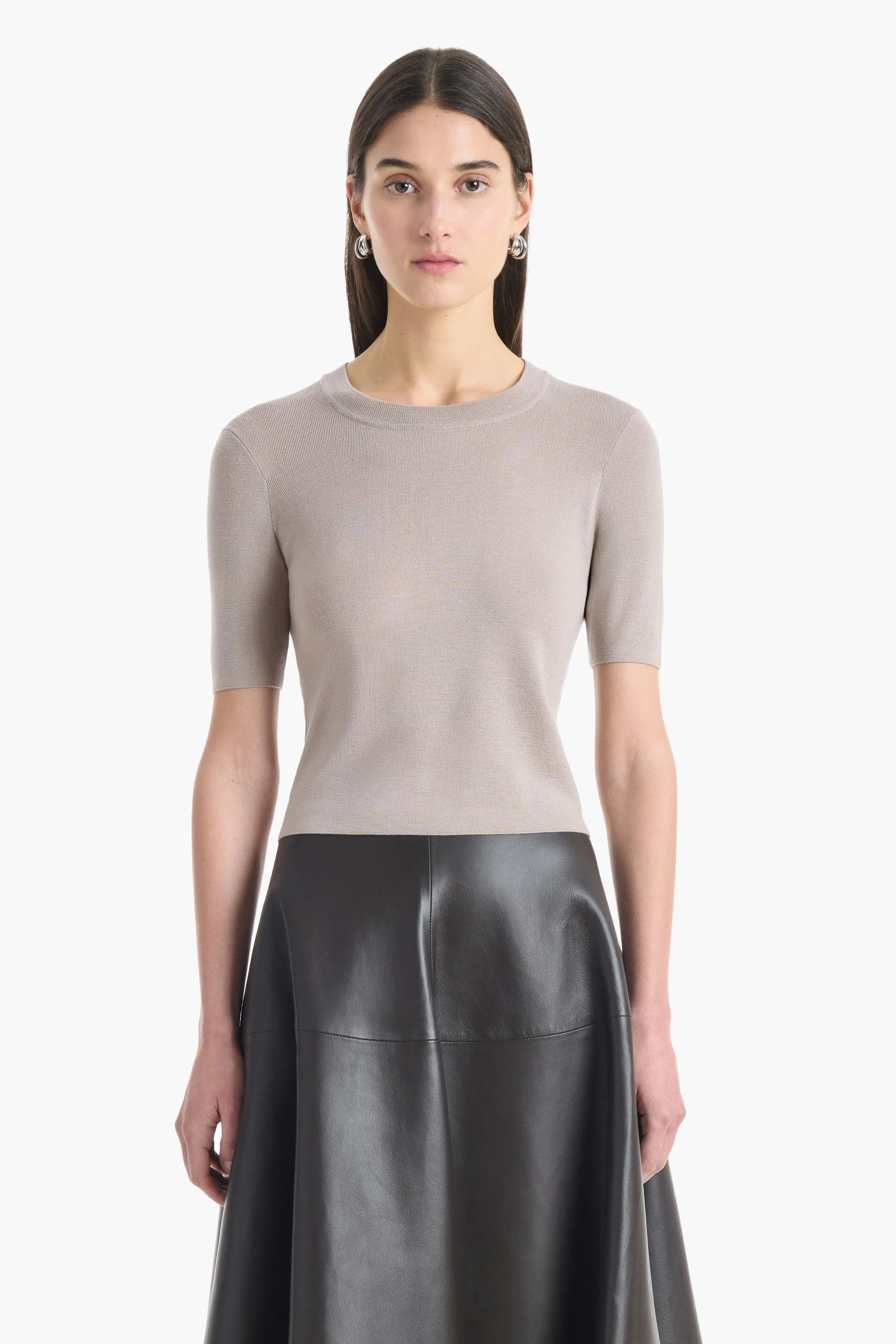 Glenn Top sold by Altuzarra product image thumbnail 3