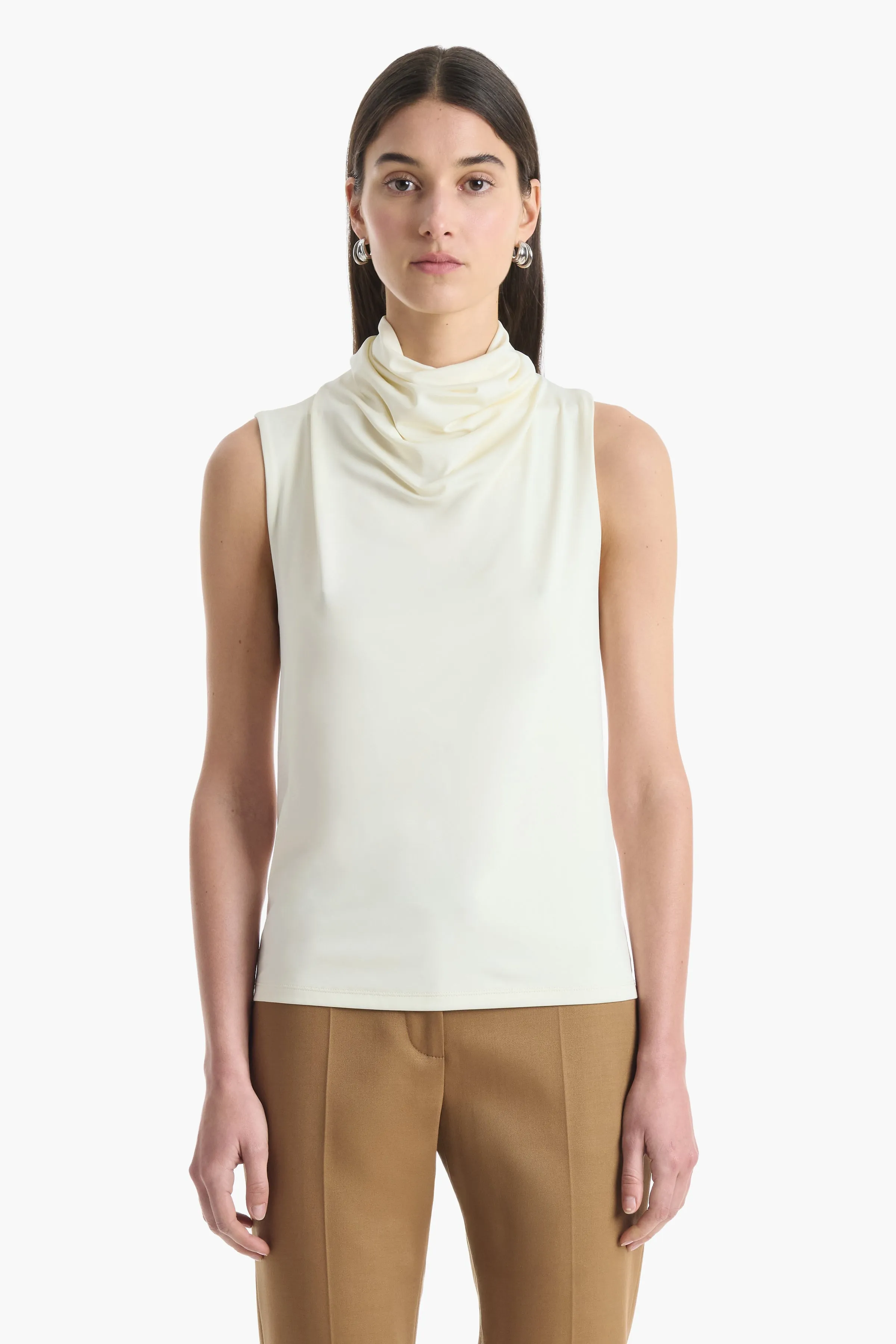 Holt Top sold by Altuzarra product image thumbnail 3
