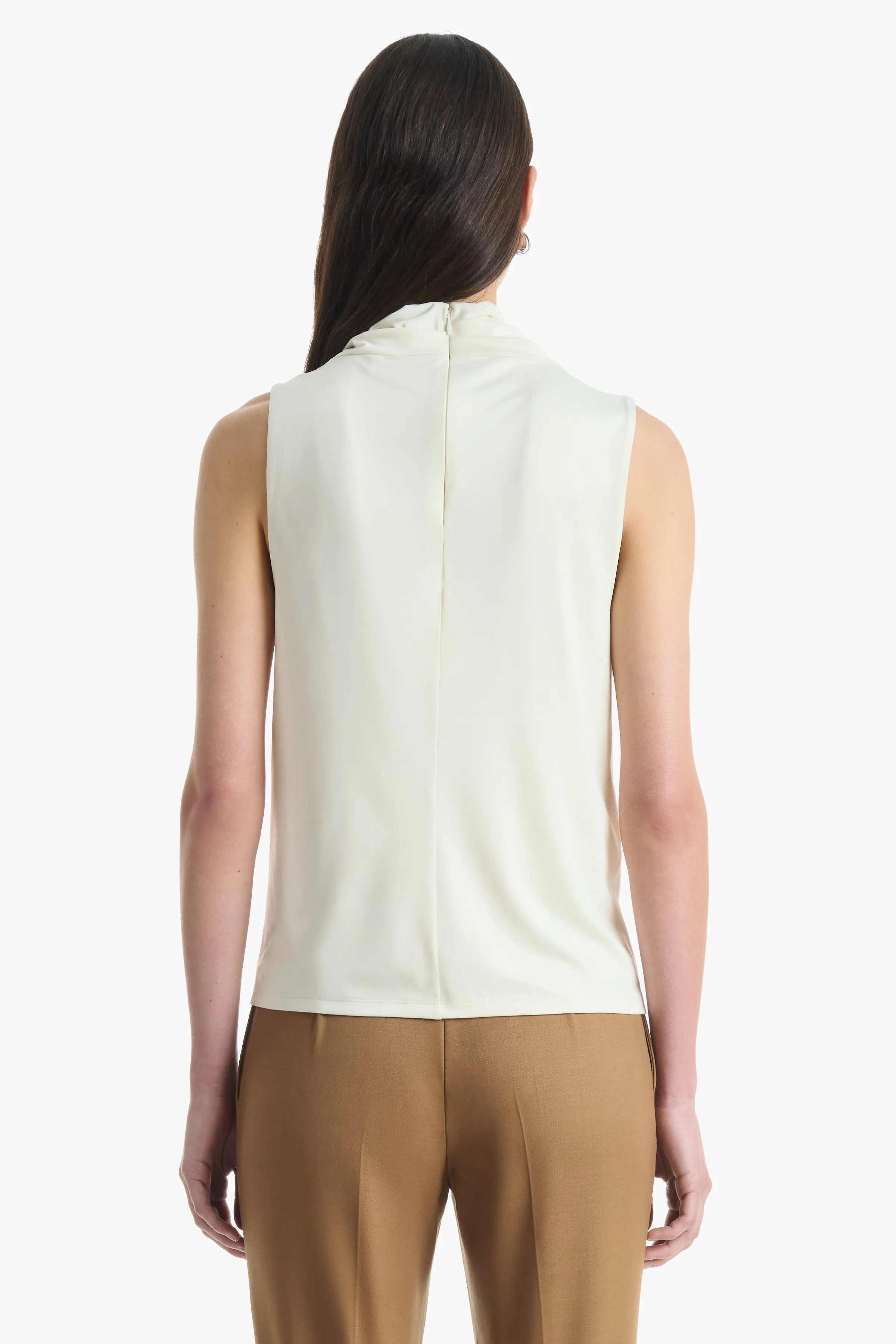 Holt Top sold by Altuzarra product image thumbnail 5