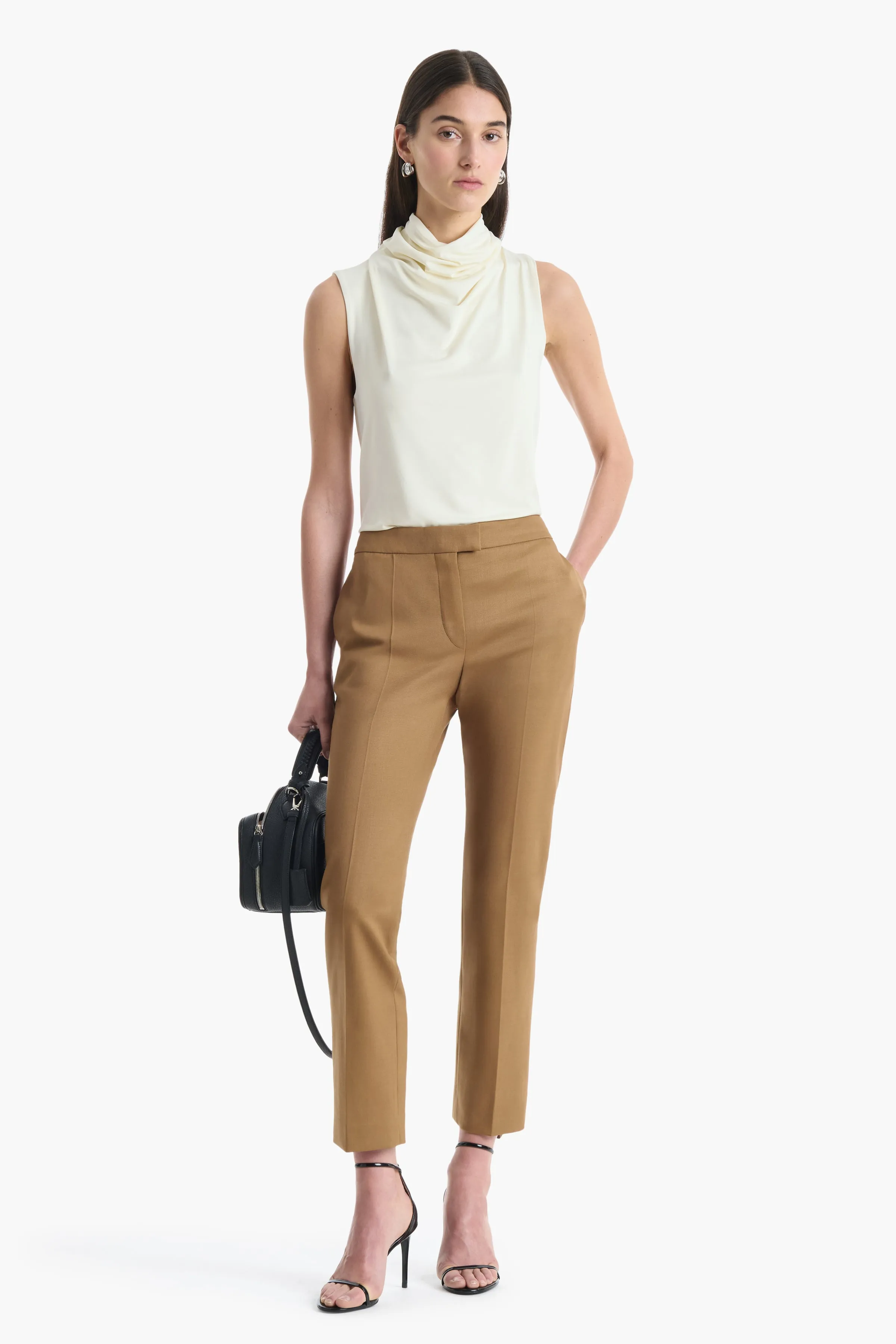 Holt Top sold by Altuzarra product image thumbnail 2