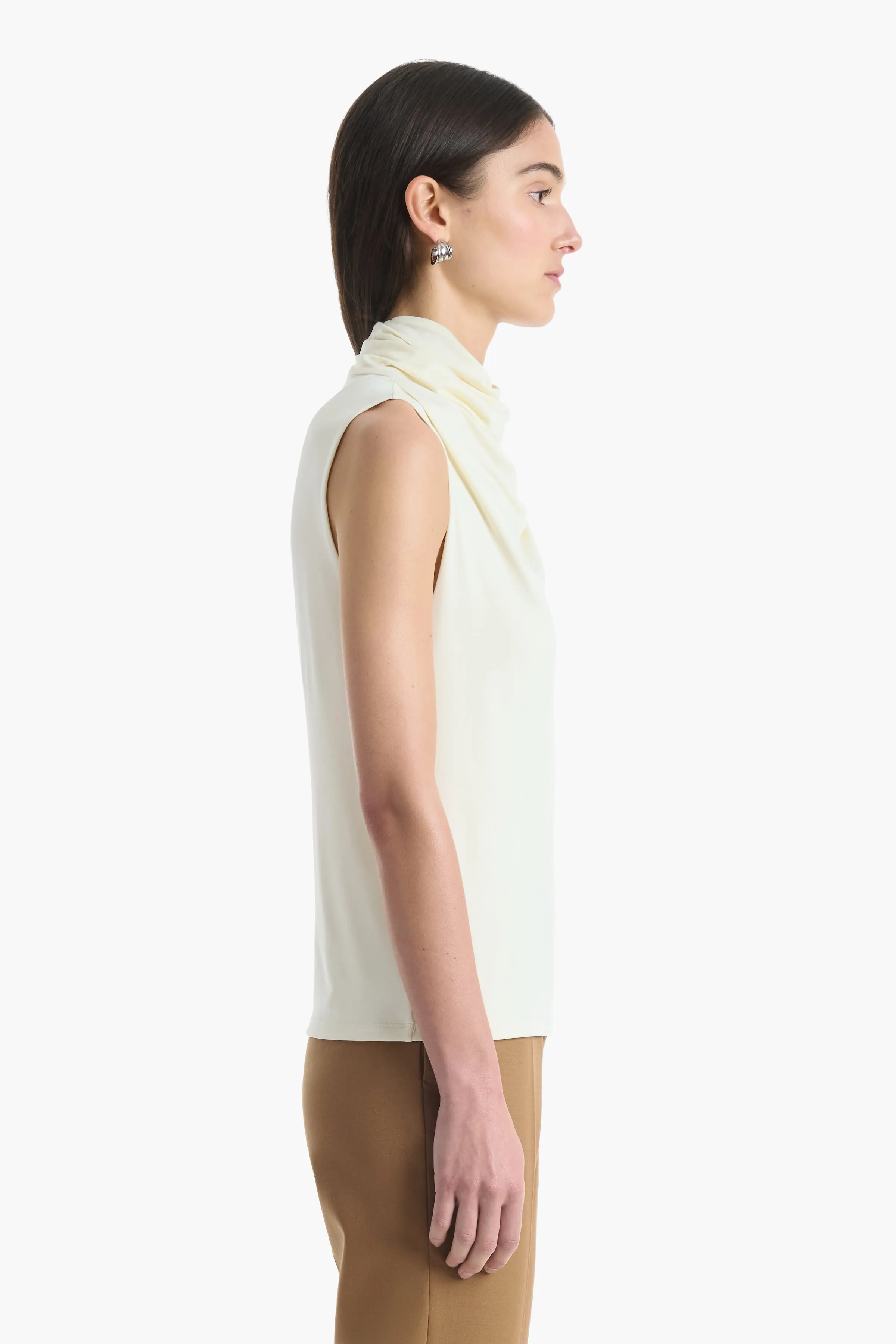 Holt Top sold by Altuzarra product image thumbnail 4