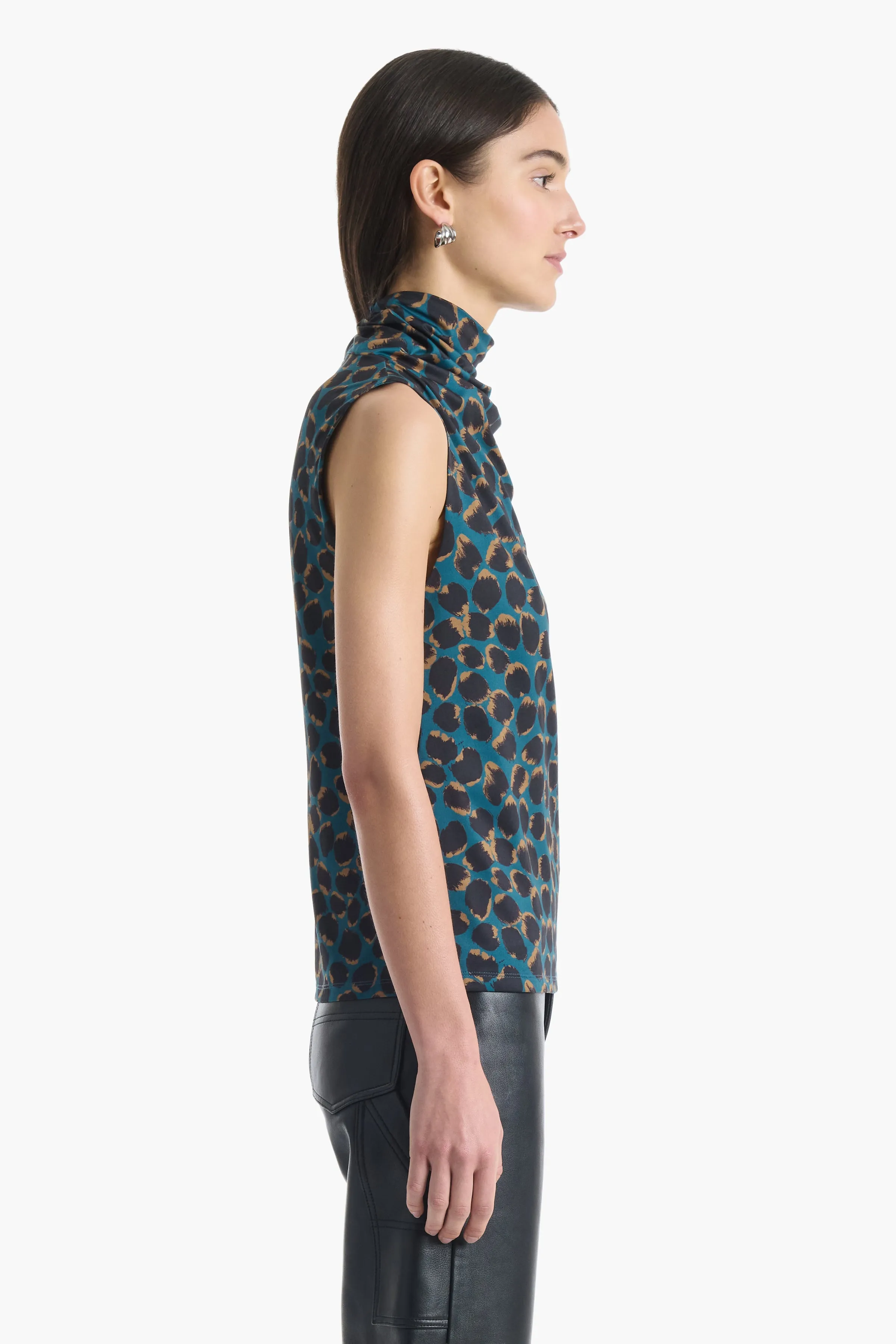 Holt Top sold by Altuzarra product image thumbnail 4