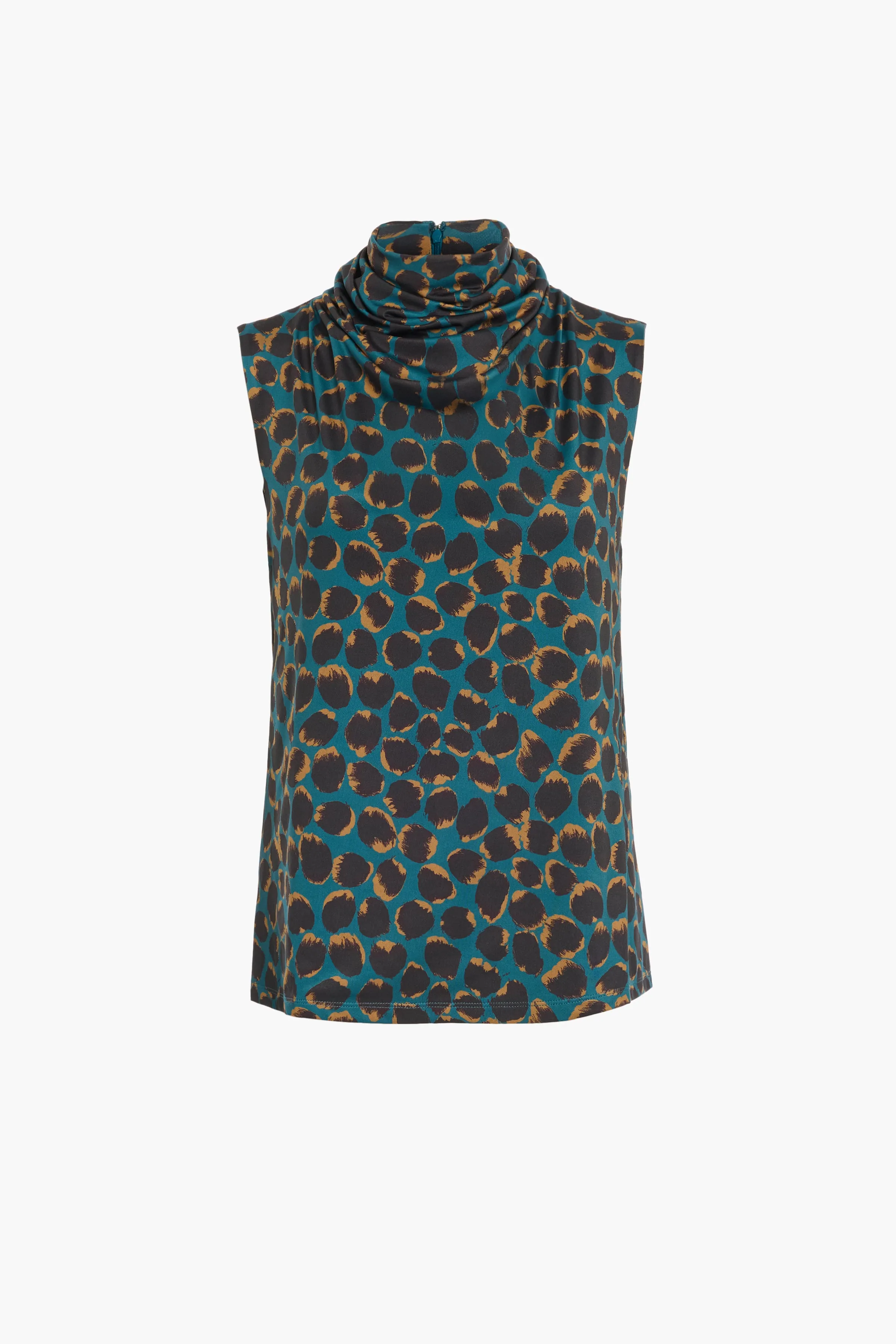 Holt Top sold by Altuzarra
