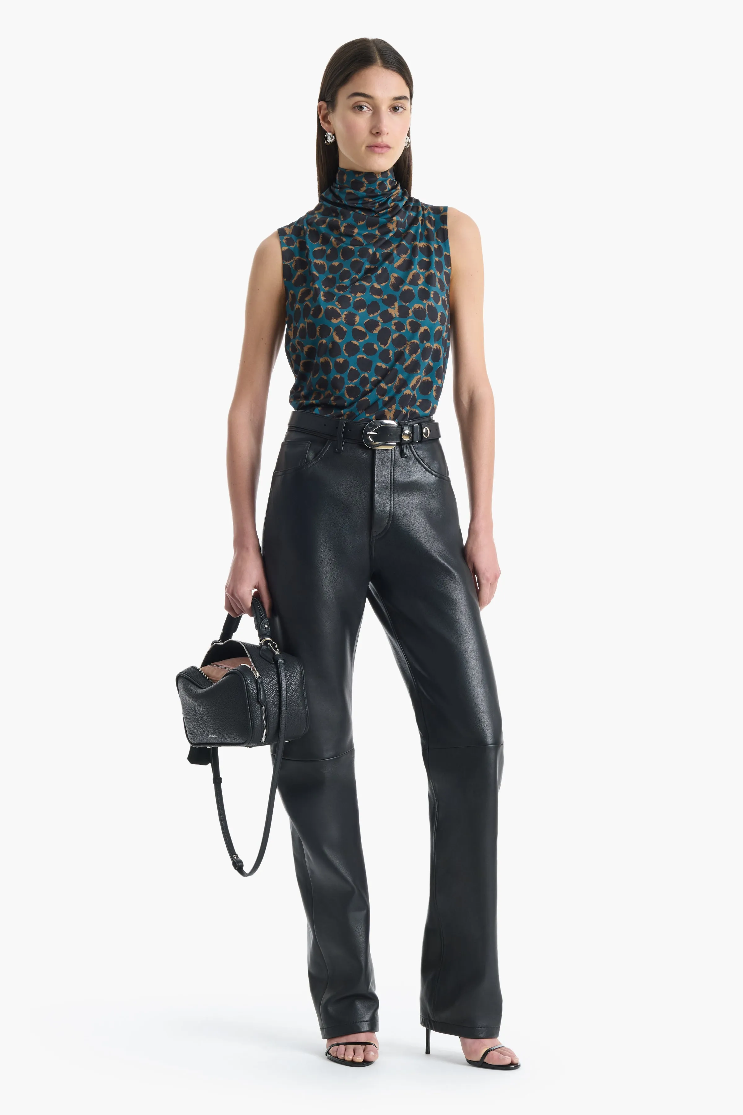 Holt Top sold by Altuzarra product image thumbnail 2