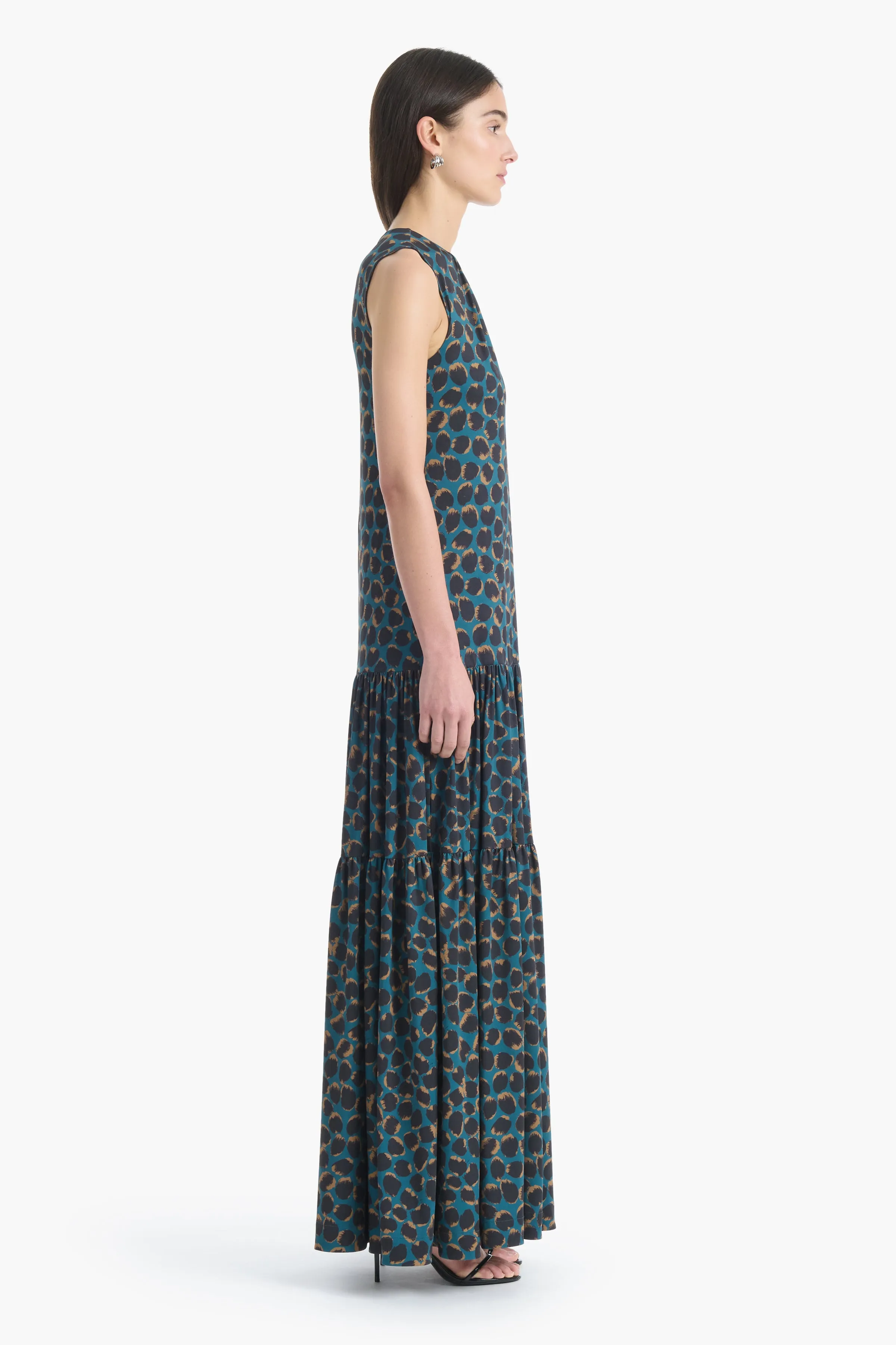 Liza Dress sold by Altuzarra product image thumbnail 4