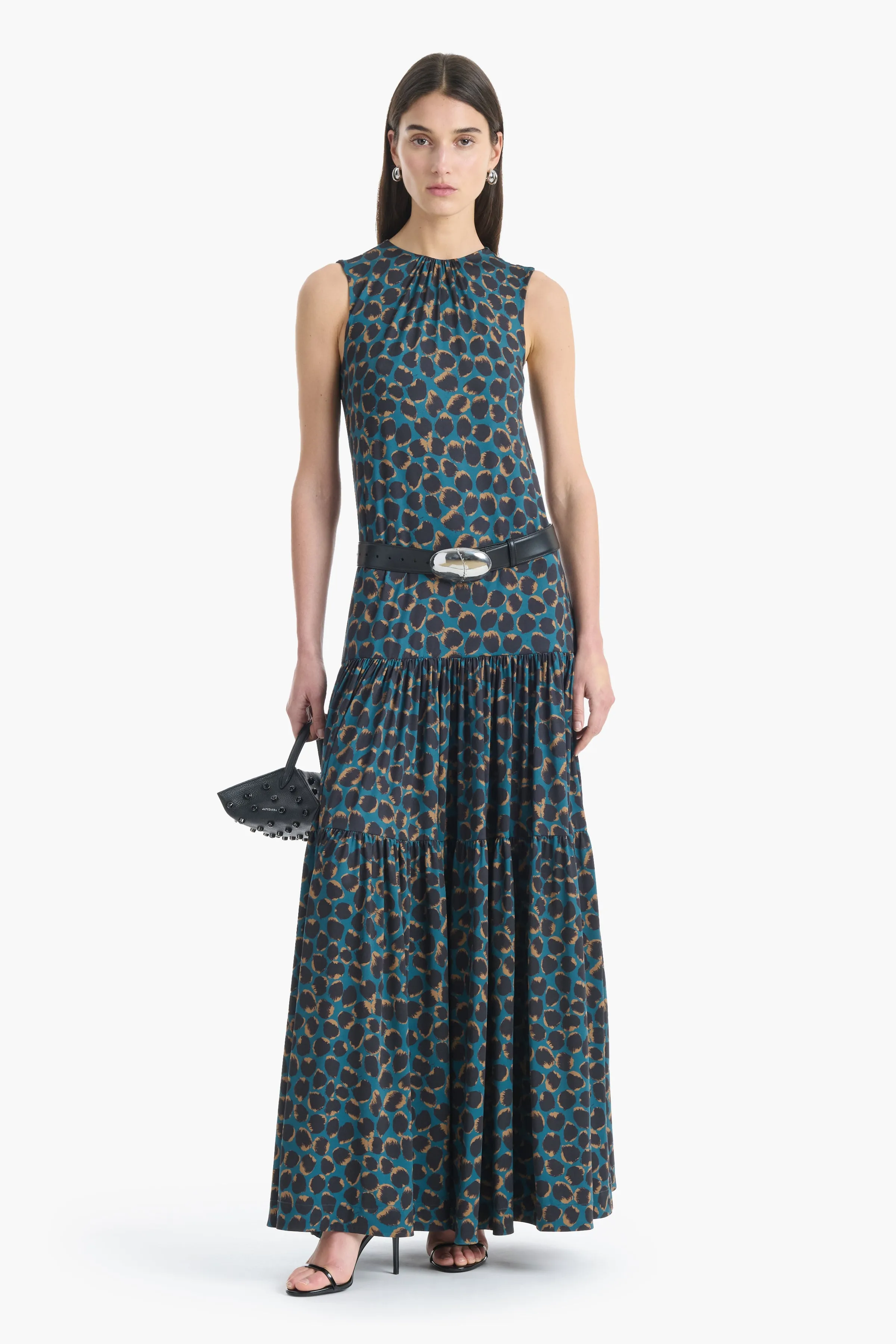 Liza Dress sold by Altuzarra product image thumbnail 2