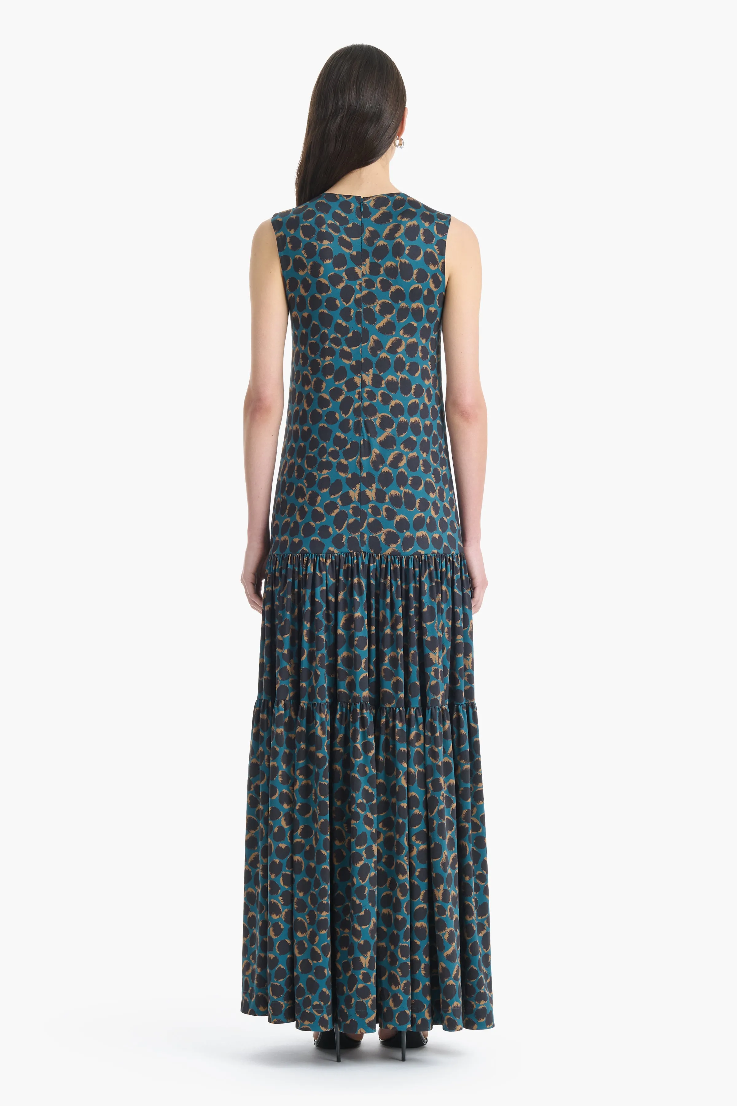 Liza Dress sold by Altuzarra product image thumbnail 5