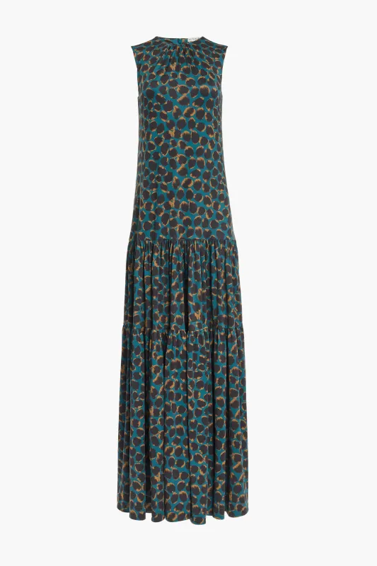 Liza Dress made by Altuzarra