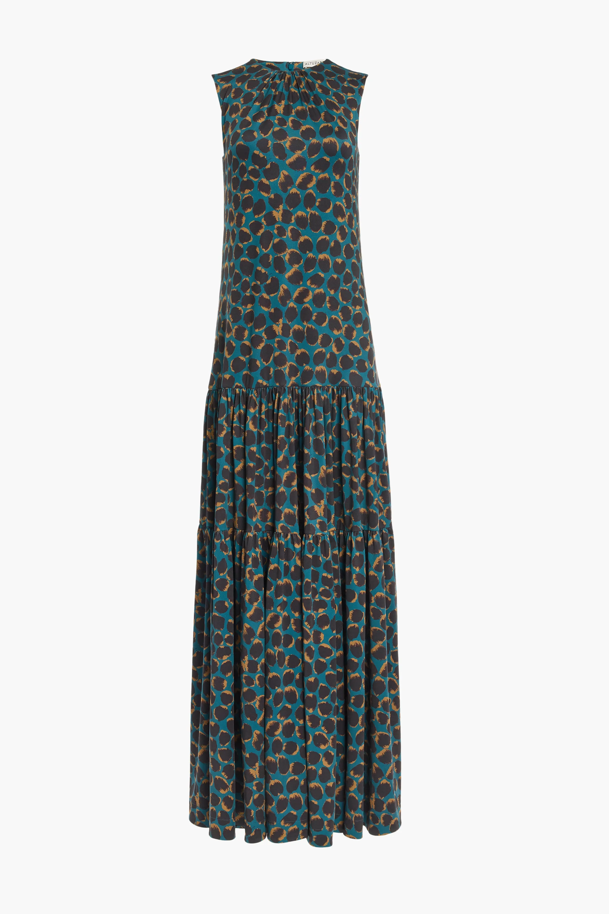 Liza Dress sold by Altuzarra
