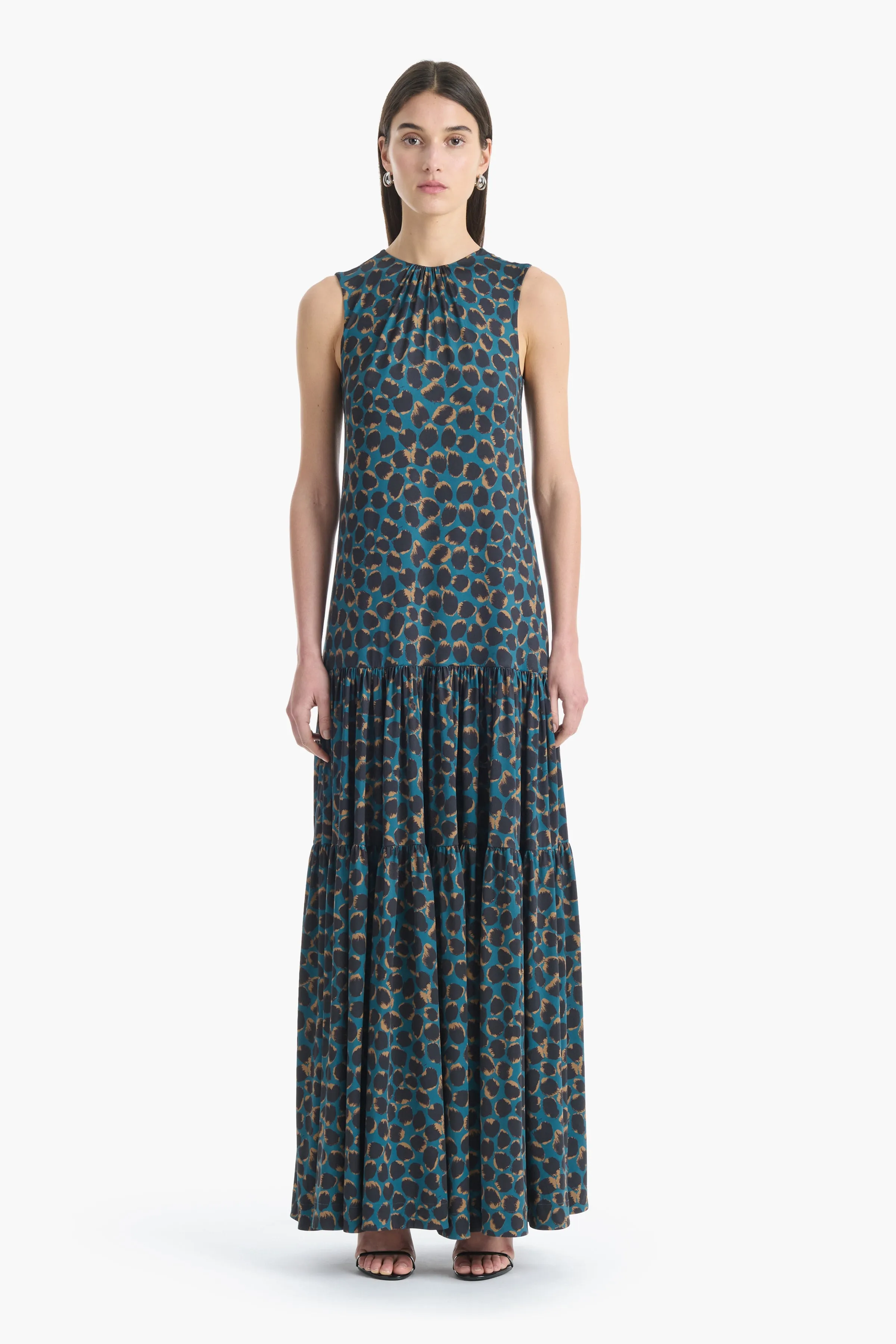 Liza Dress sold by Altuzarra product image thumbnail 3