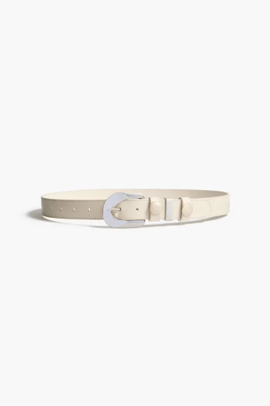 Western Boho Belt made by Altuzarra