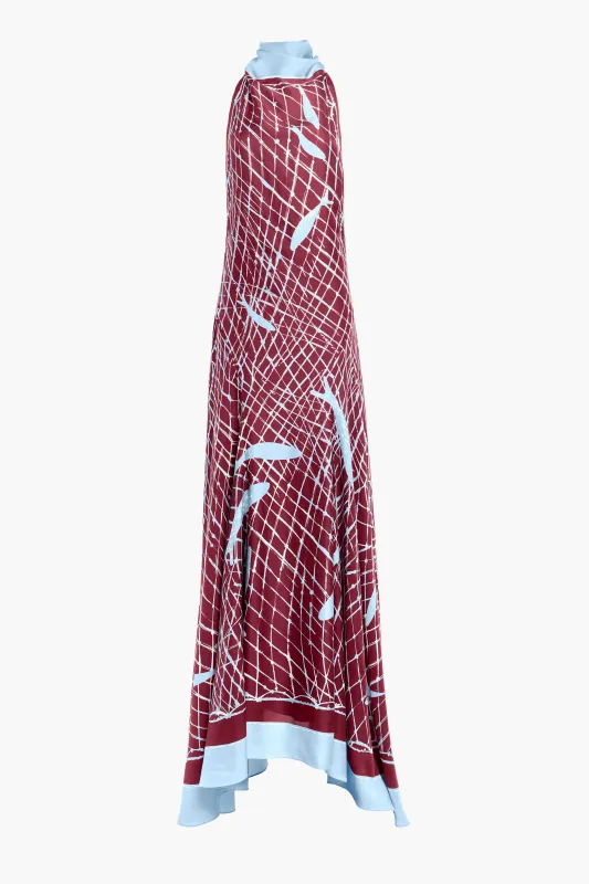 Moonlight Dress made by Altuzarra