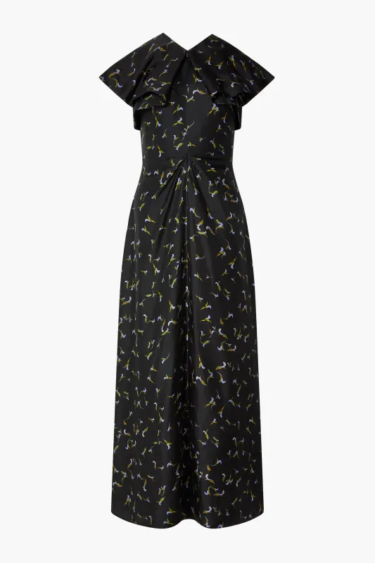 Alix Dress made by Altuzarra