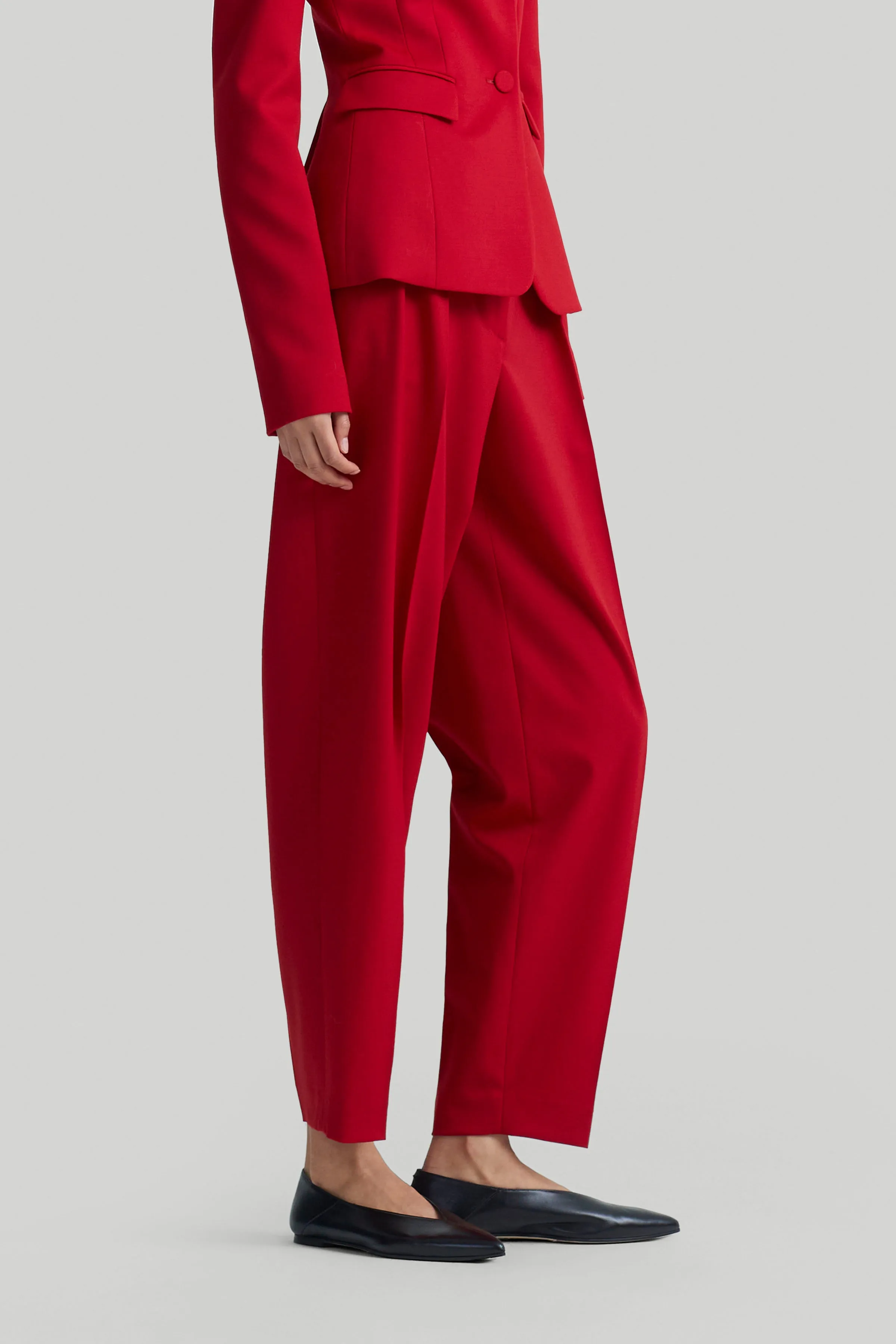 Emmett Pant sold by Altuzarra product image thumbnail 4