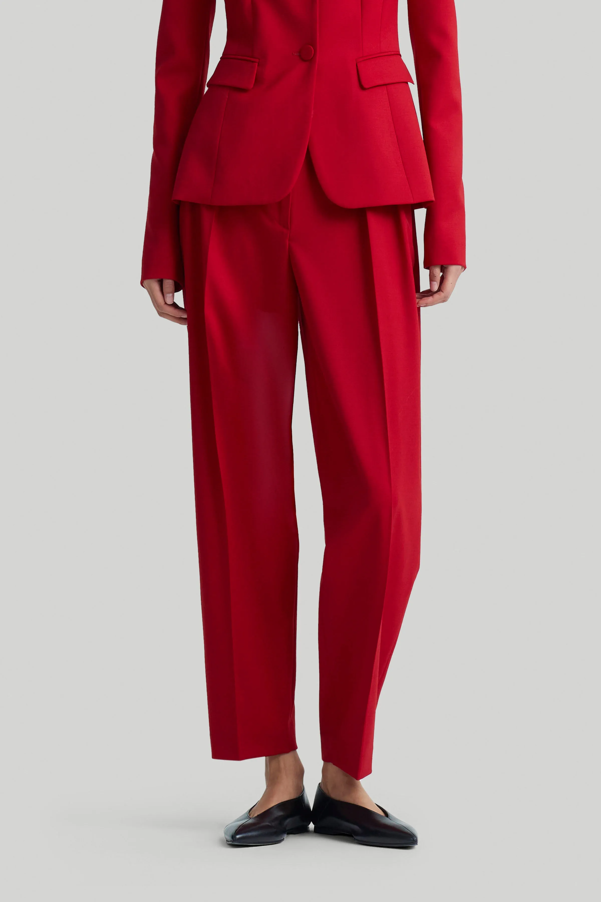 Emmett Pant sold by Altuzarra product image thumbnail 3