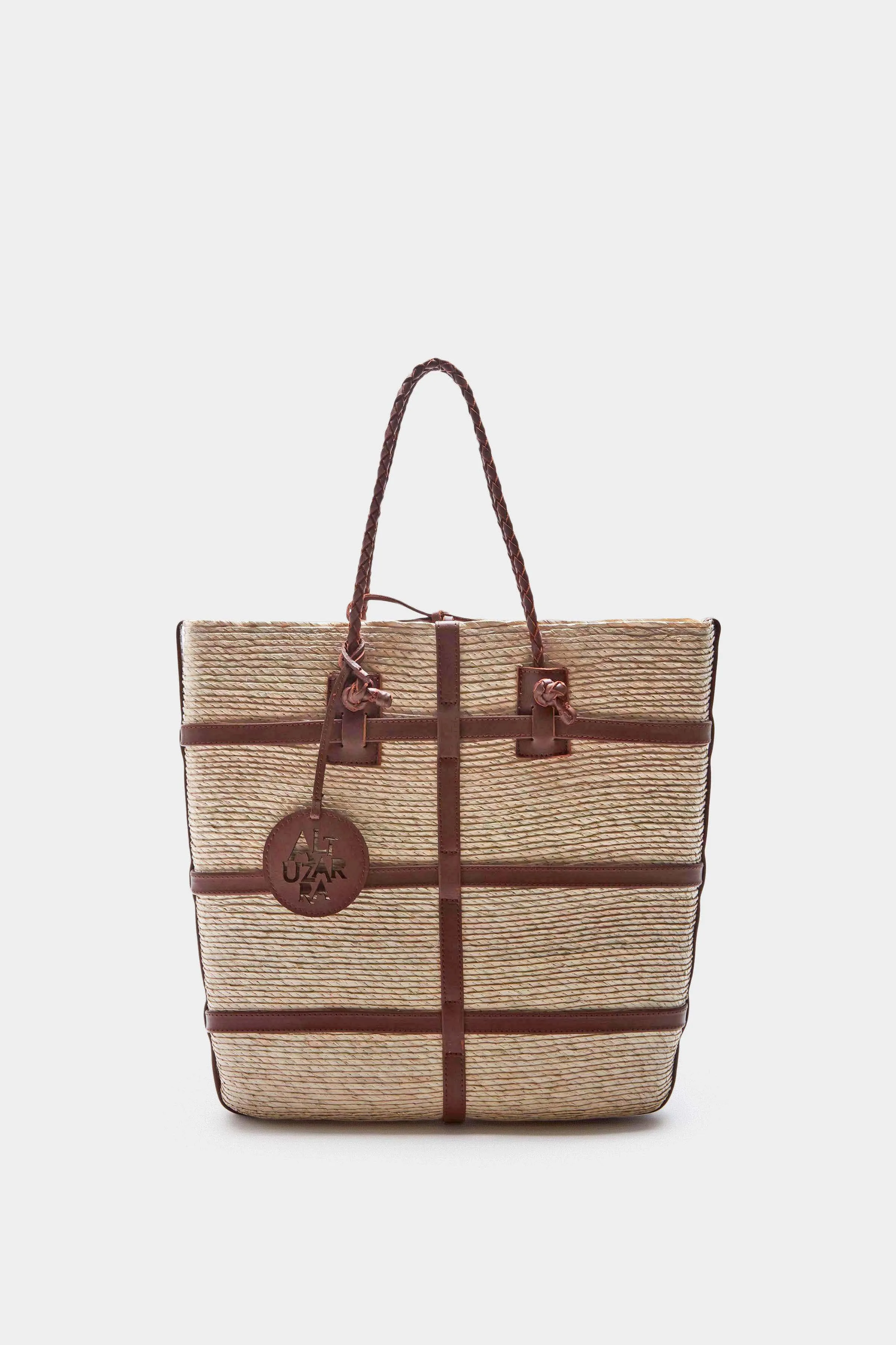 Watermill Tote N/S sold by Altuzarra
