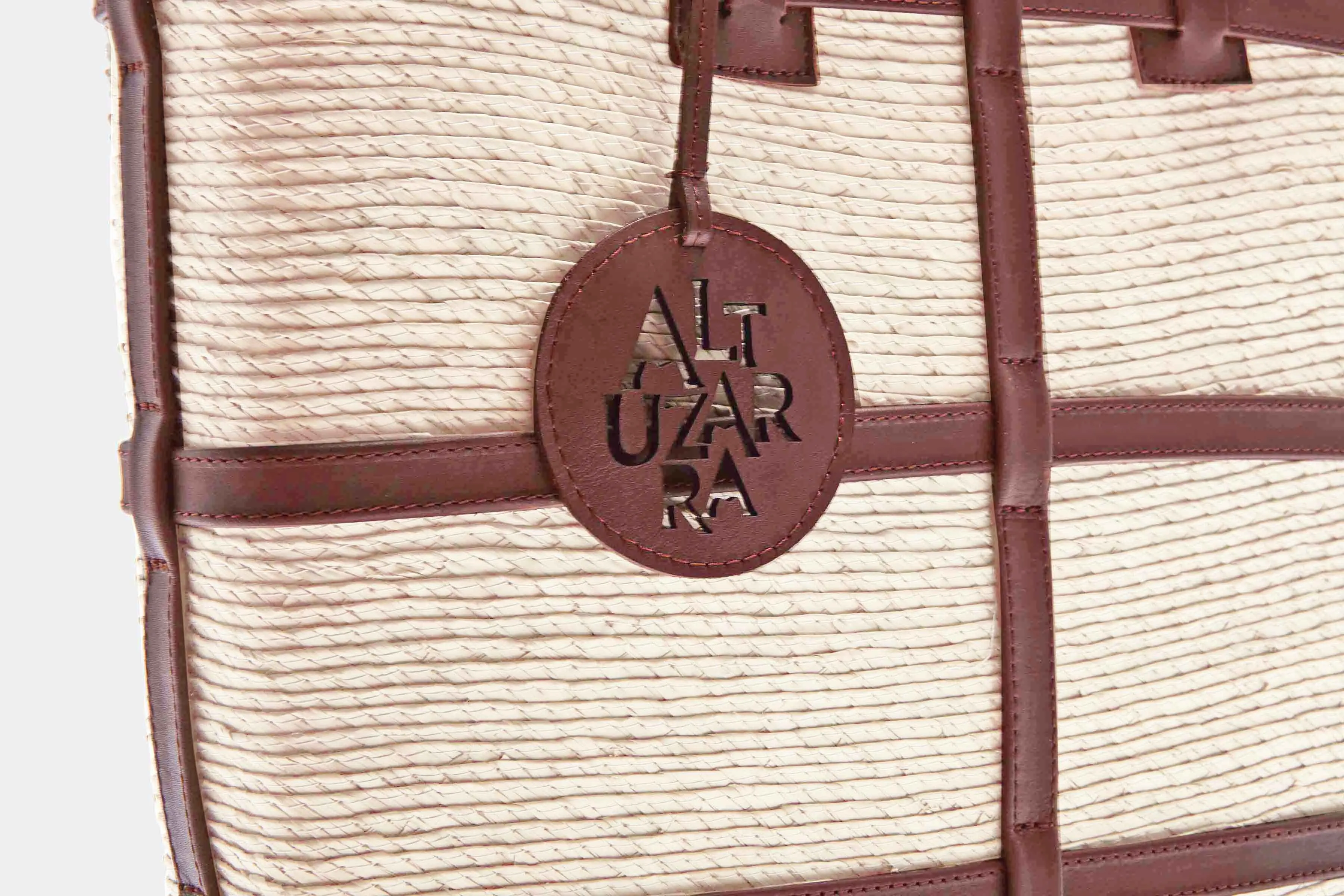 Watermill Tote N/S sold by Altuzarra product image thumbnail 5