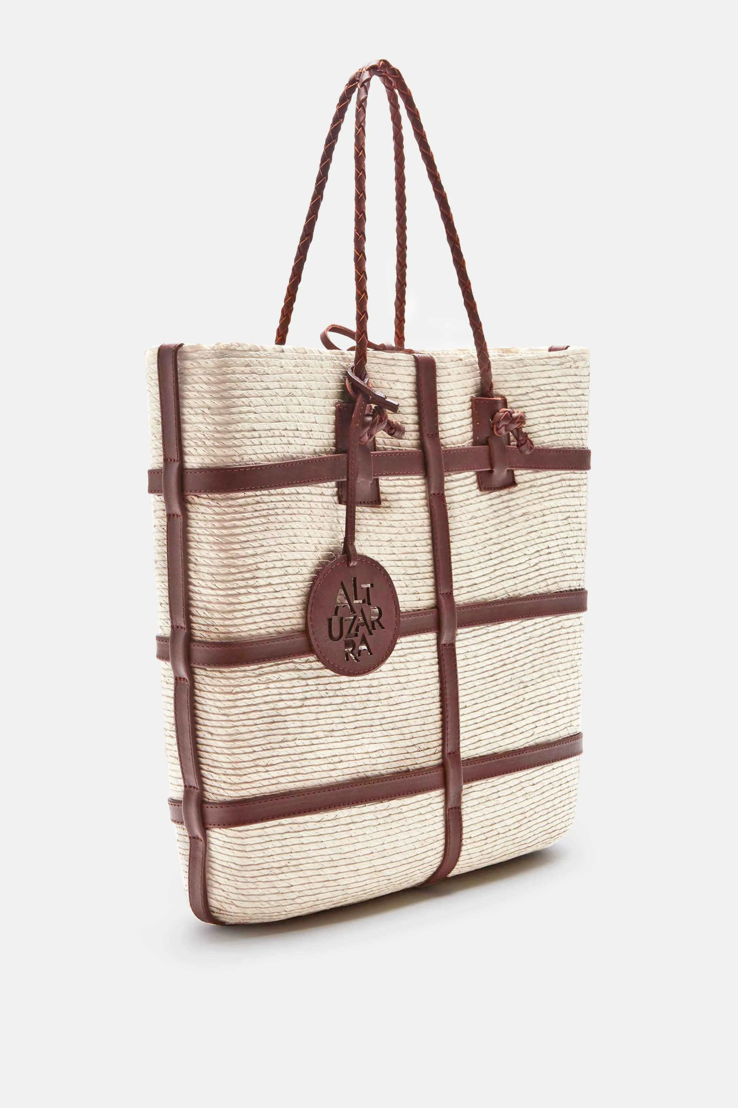Watermill Tote N/S sold by Altuzarra product image thumbnail 3