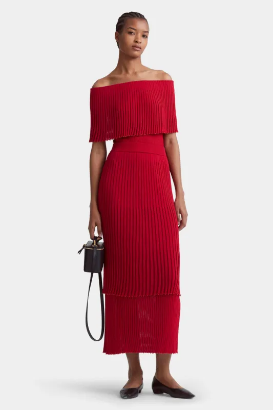 Ariana Skirt sold by Altuzarra