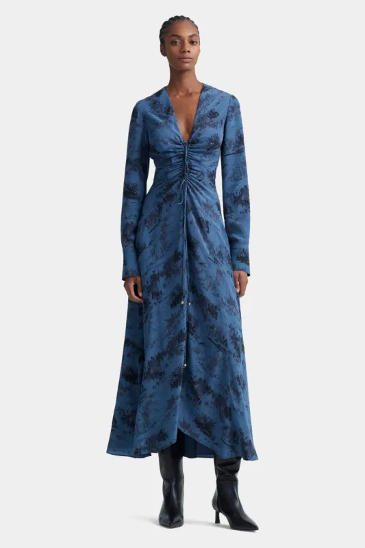 Mila Dress sold by Altuzarra