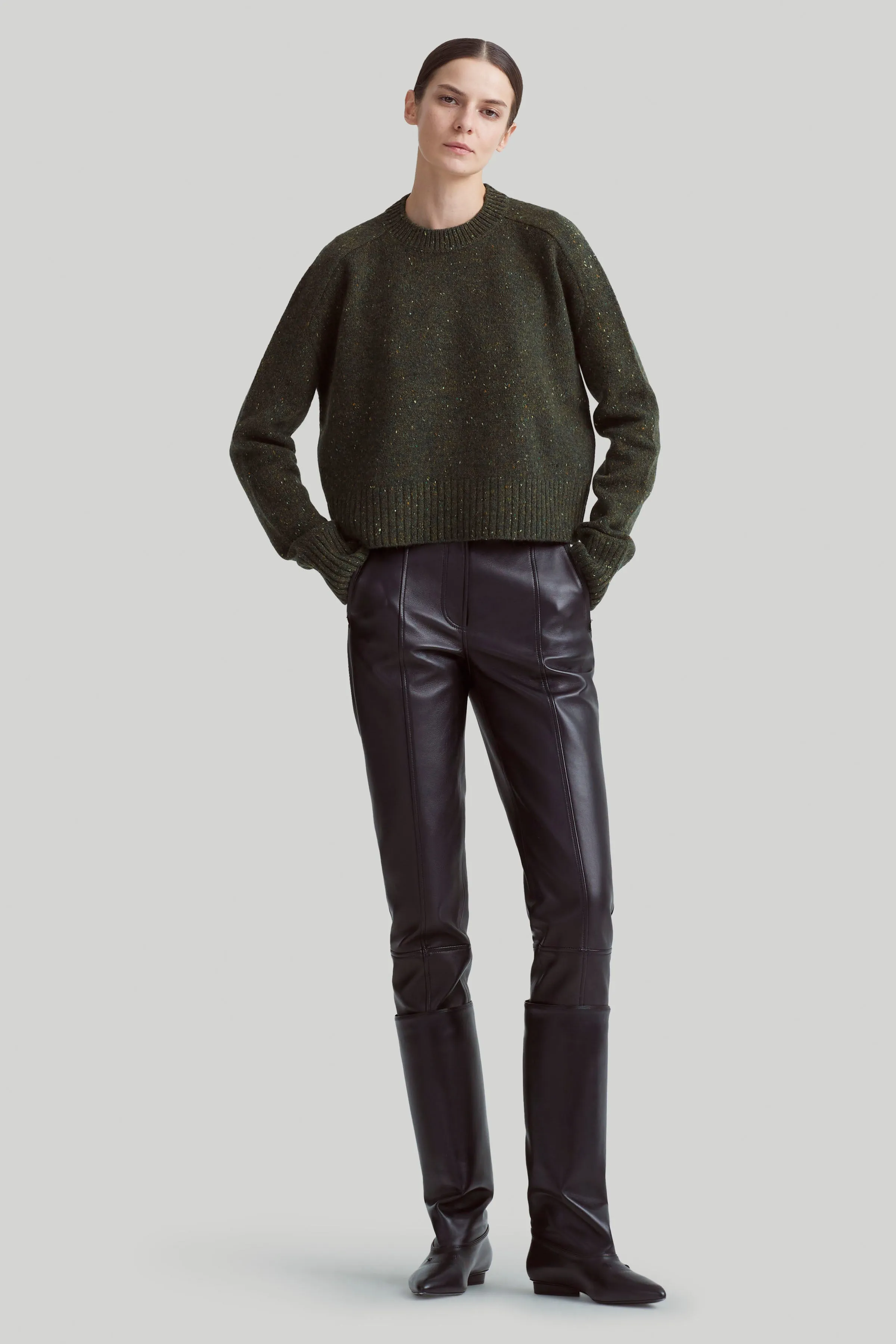 Leona Sweater sold by Altuzarra product image thumbnail 3