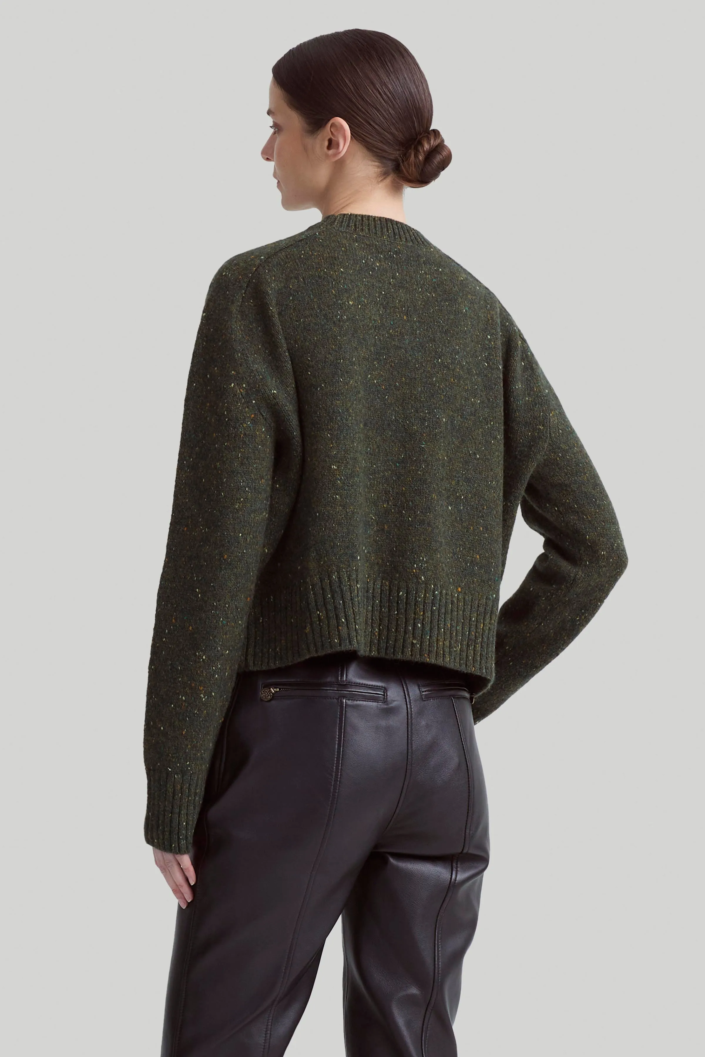 Leona Sweater sold by Altuzarra product image thumbnail 5