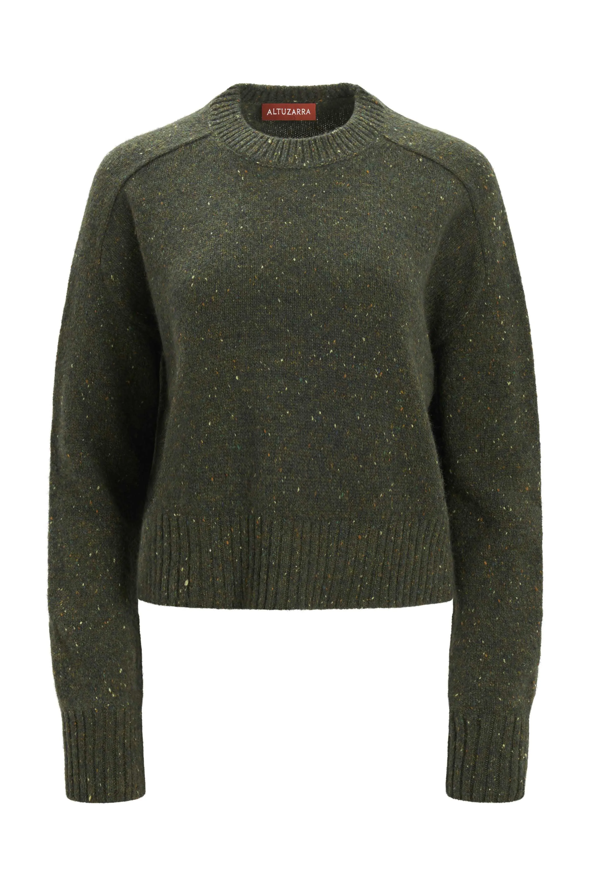 Leona Sweater sold by Altuzarra product image thumbnail 2