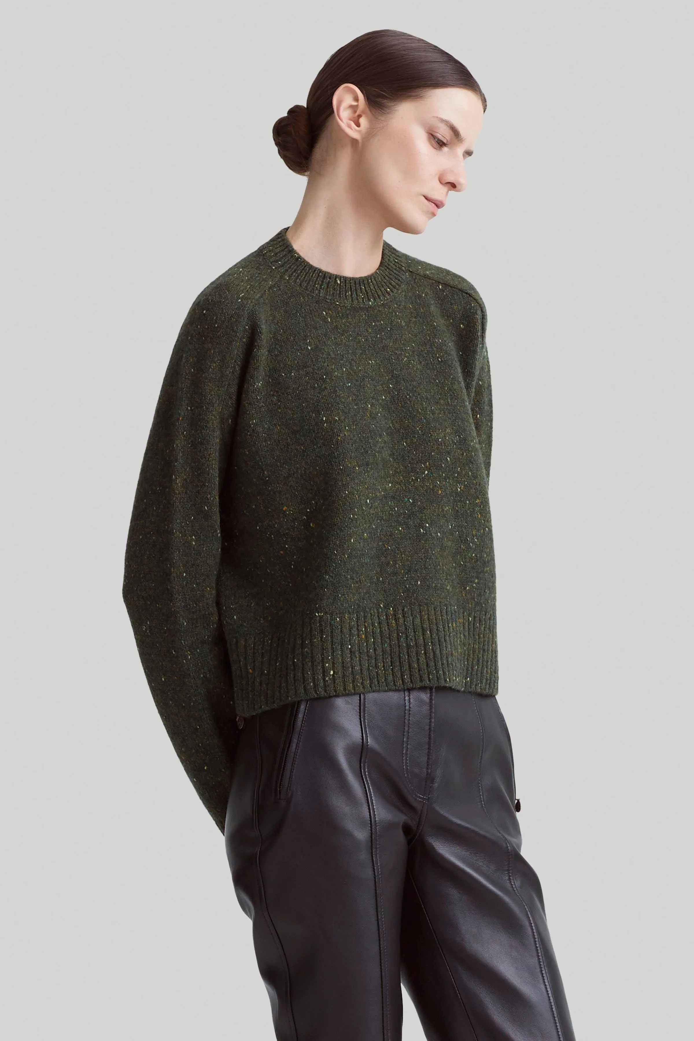 Leona Sweater sold by Altuzarra product image thumbnail 4